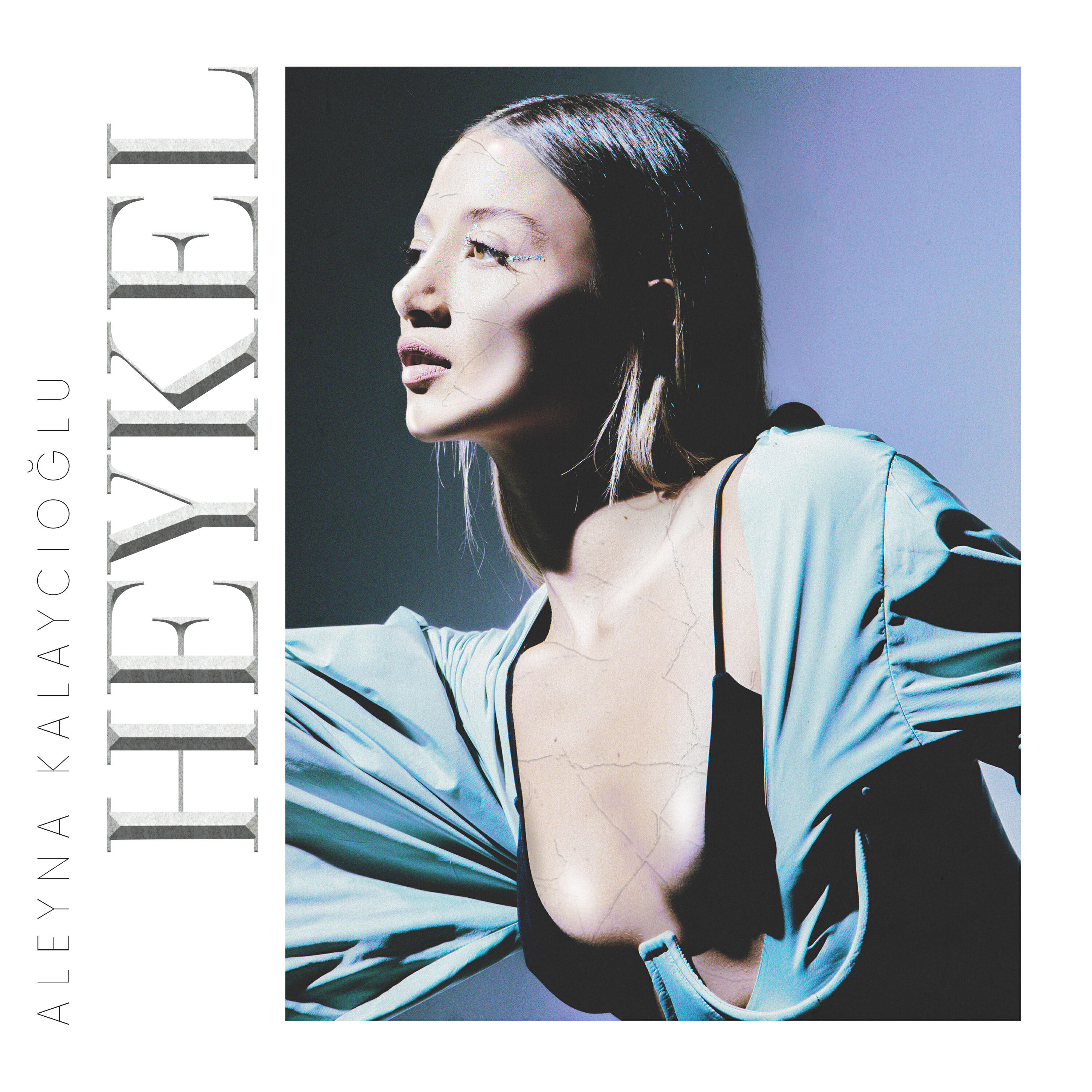 Релиз Heykel