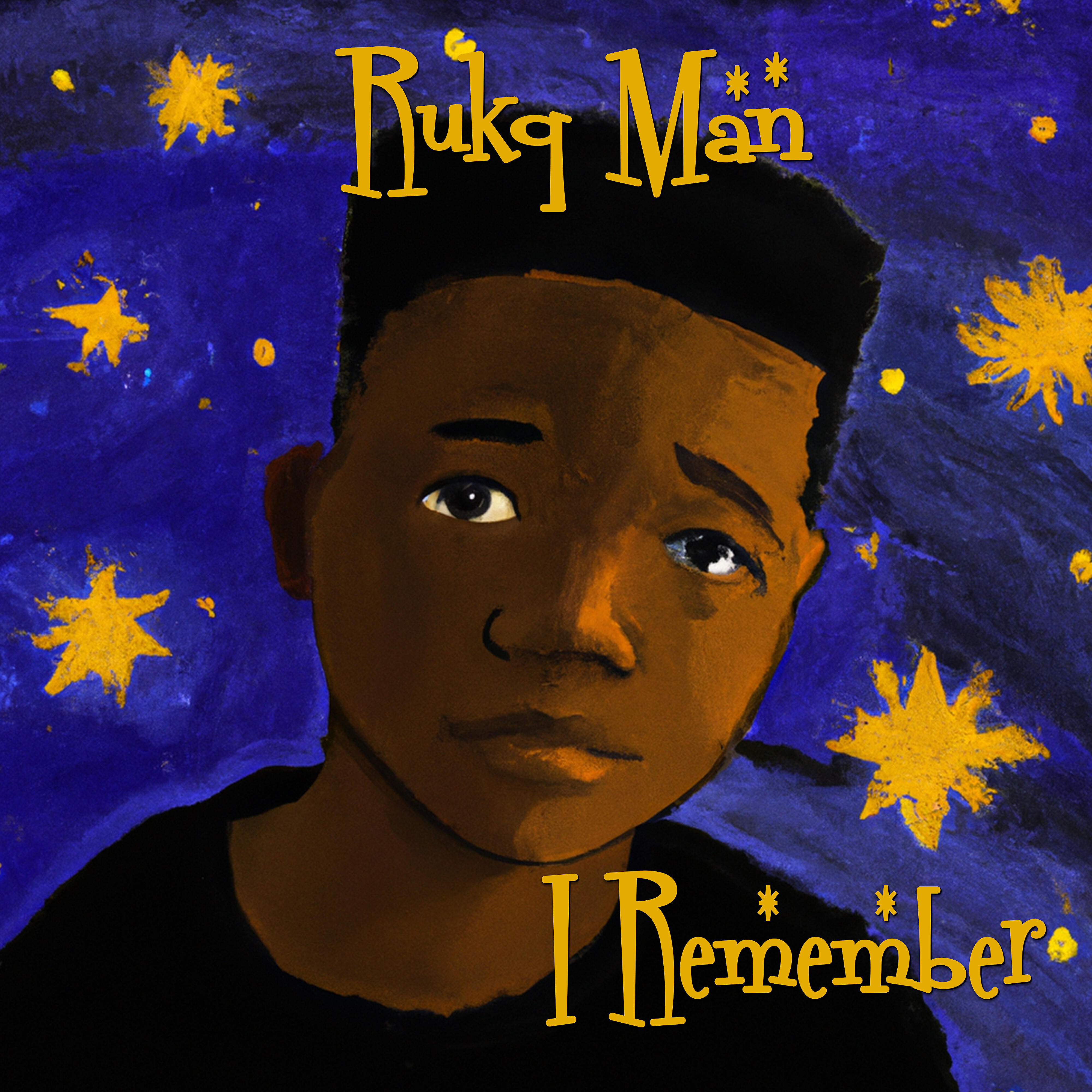 Релиз I Remember