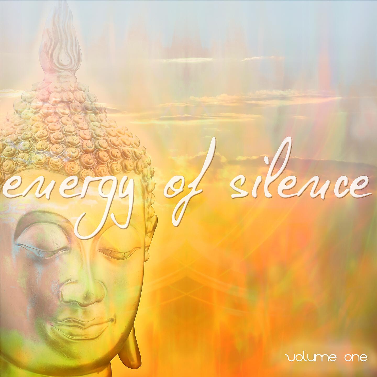 Релиз Energy of Silence, Vol. 1