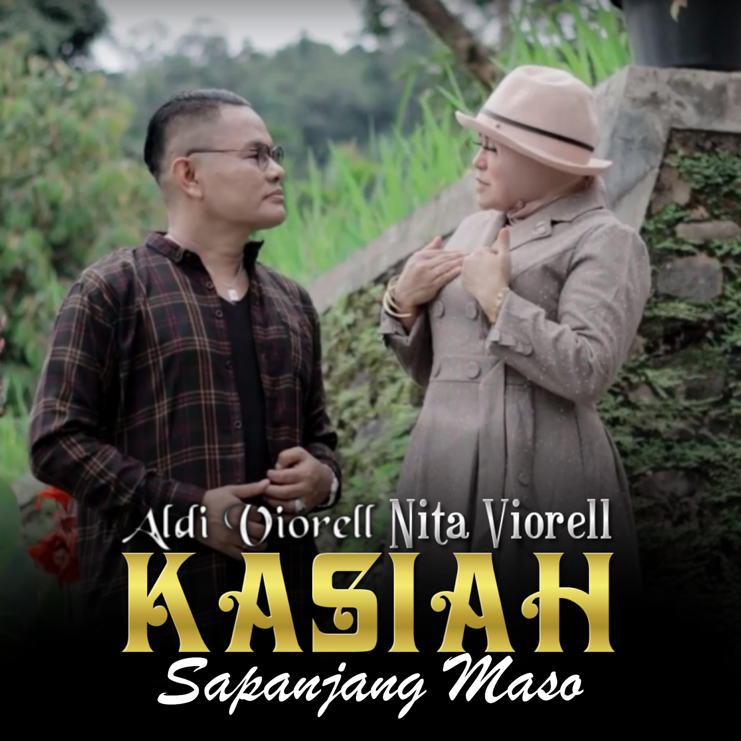 Релиз Kasiah Sapanjang Maso
