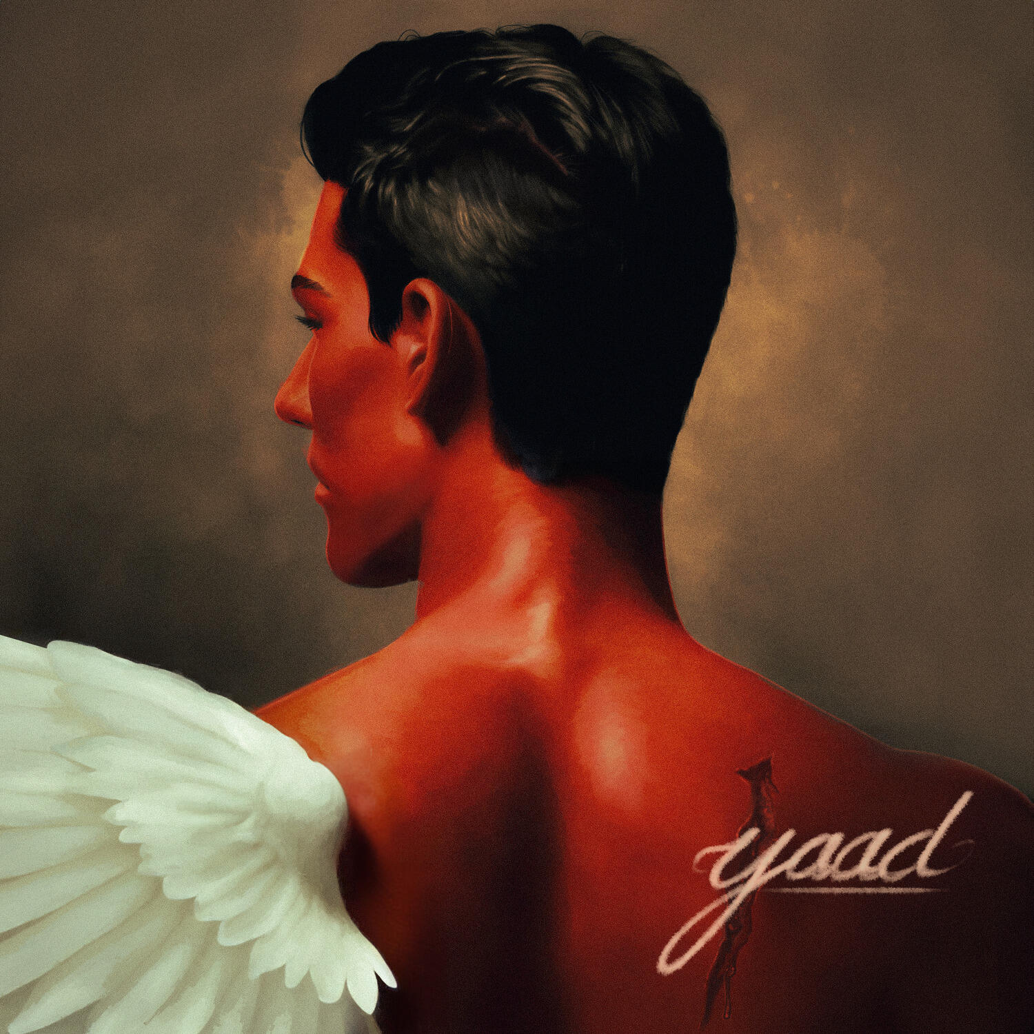 Релиз Yaad