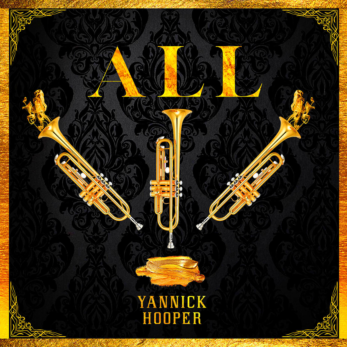 Релиз All