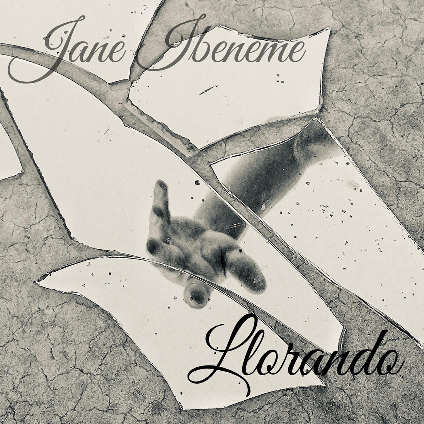 Релиз Llorando