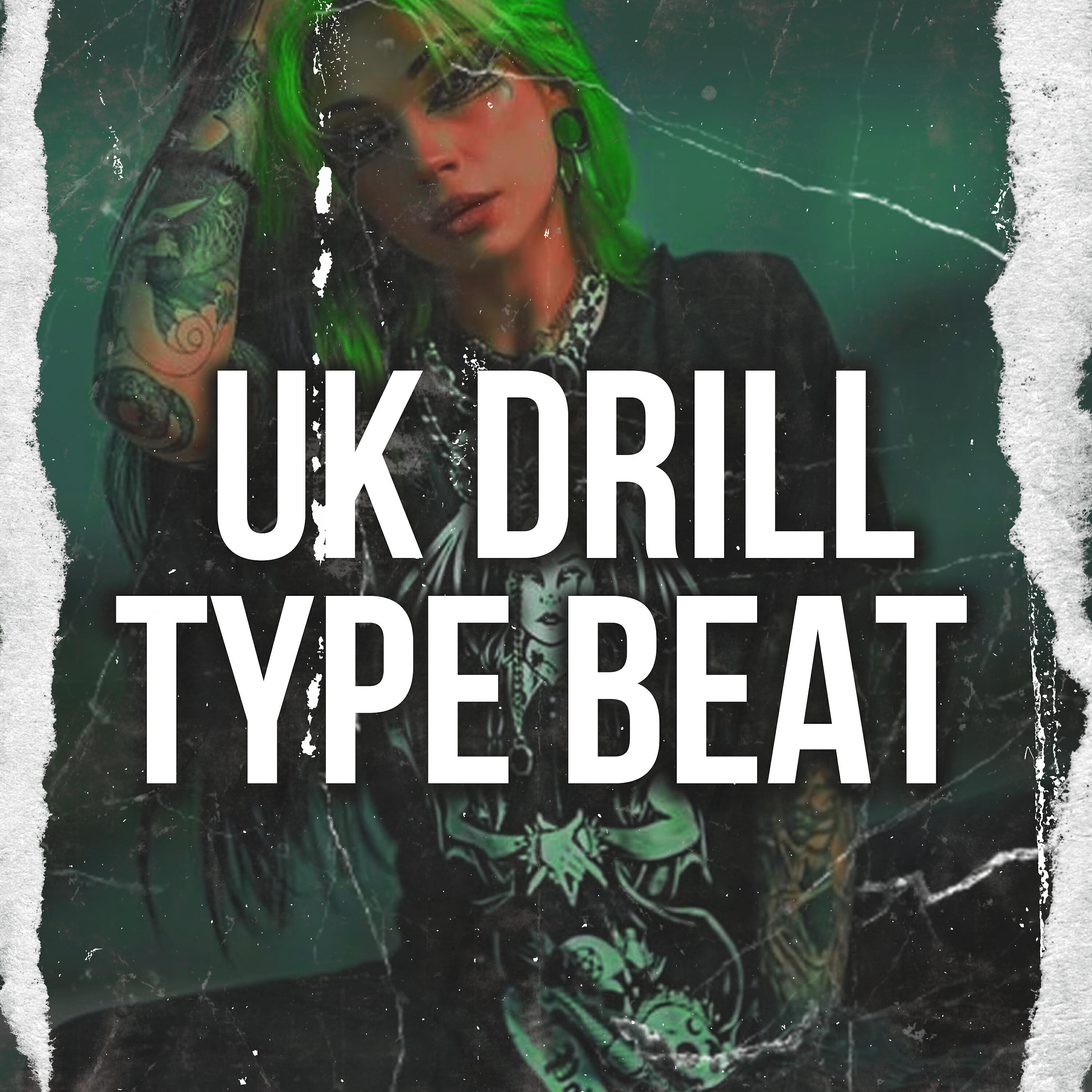 Релиз Uk Drill Type Beat