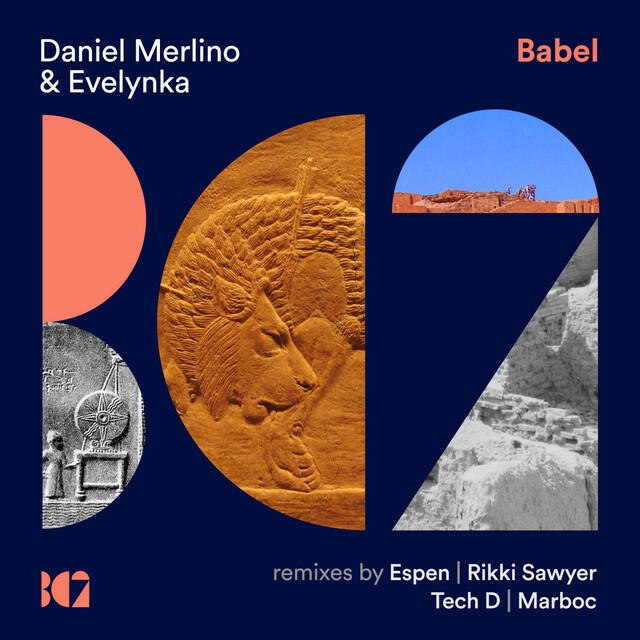 Релиз Babel