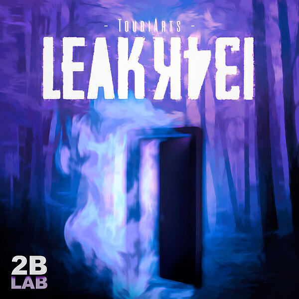 Скачать песню ToubiArts & 2blab - ASTR4W0RLD бесплатно в MP3 для Android и iOS