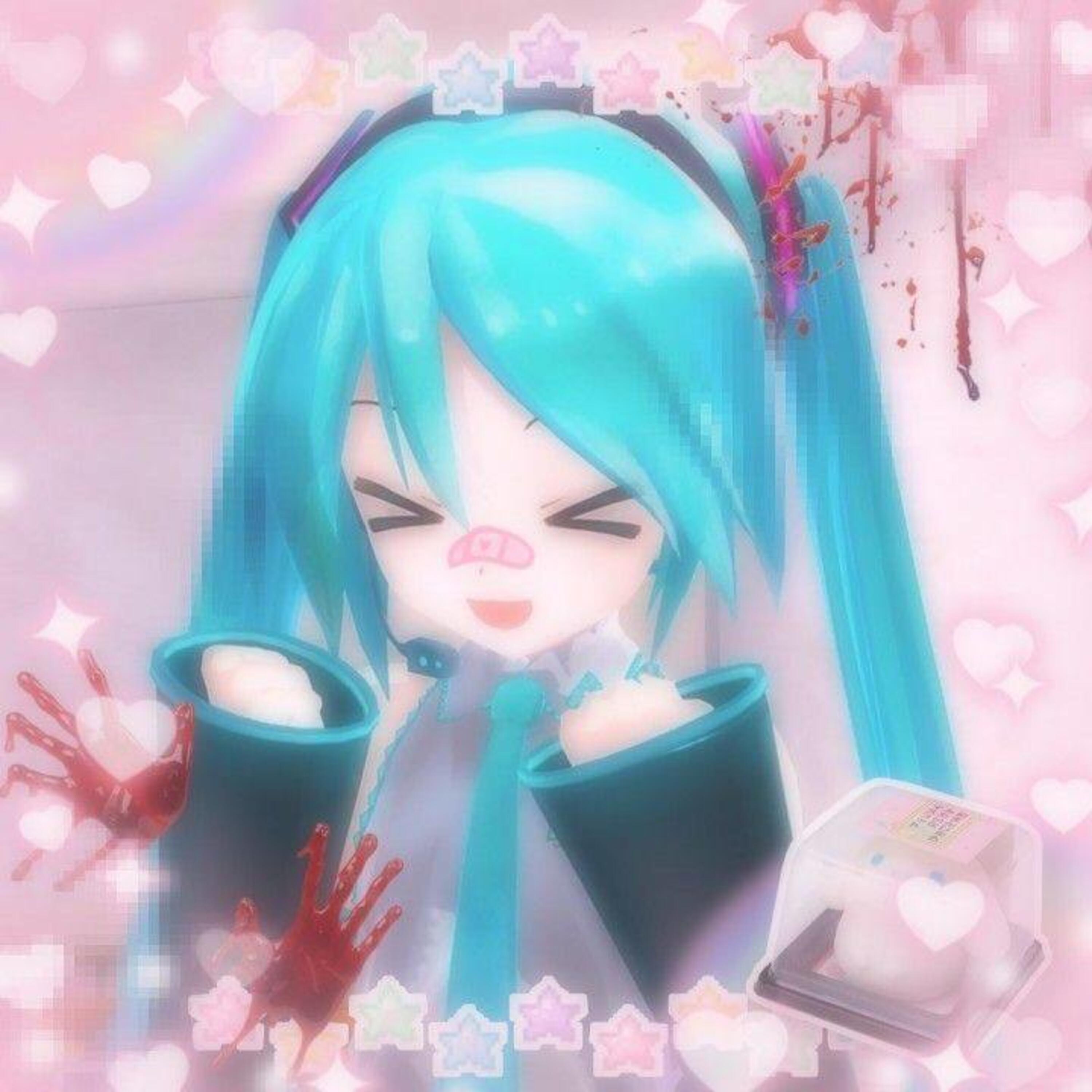Релиз Animecore