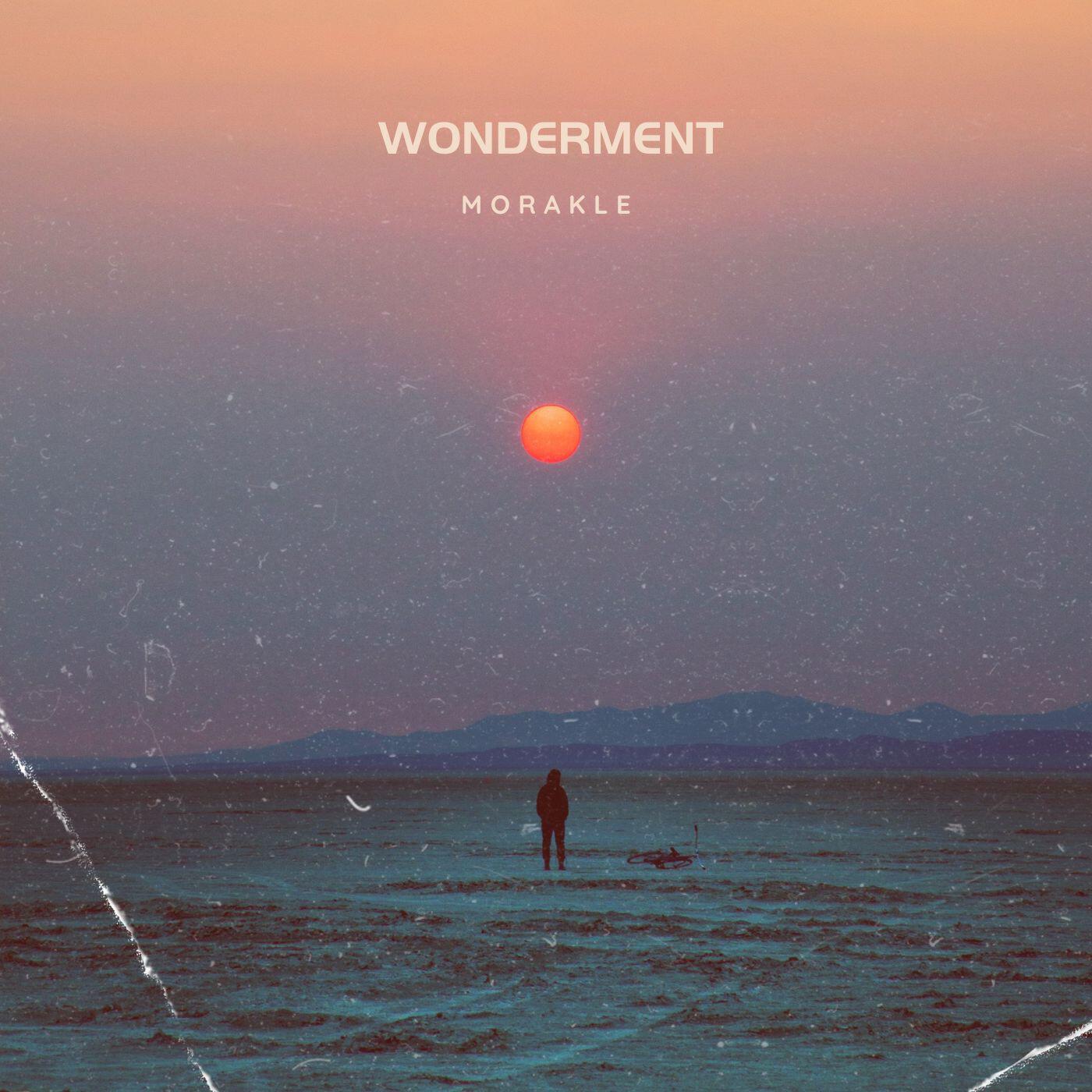 Релиз Wonderment