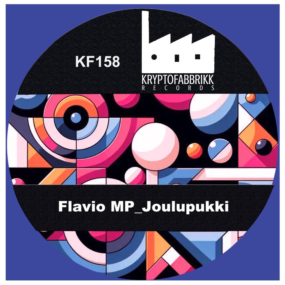 Релиз Joulupukki