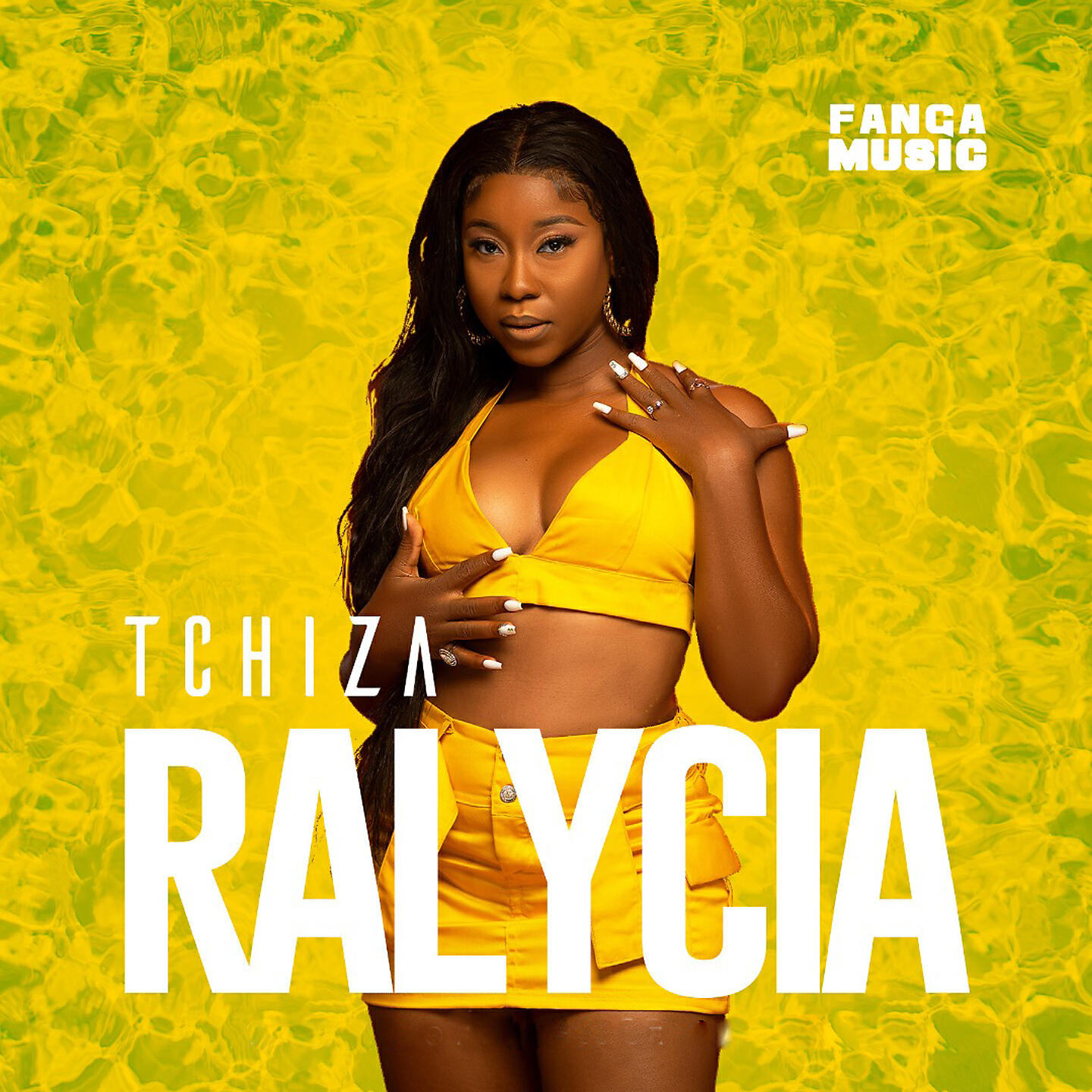 Релиз Tchiza