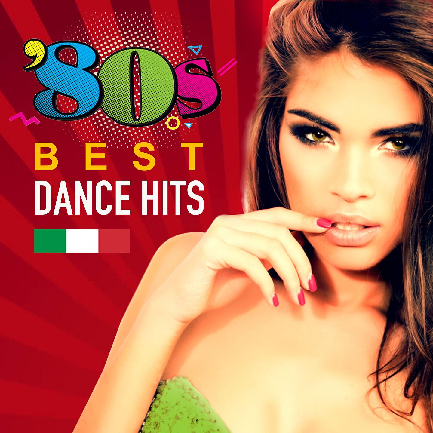 Релиз 80's Best Dance Hits