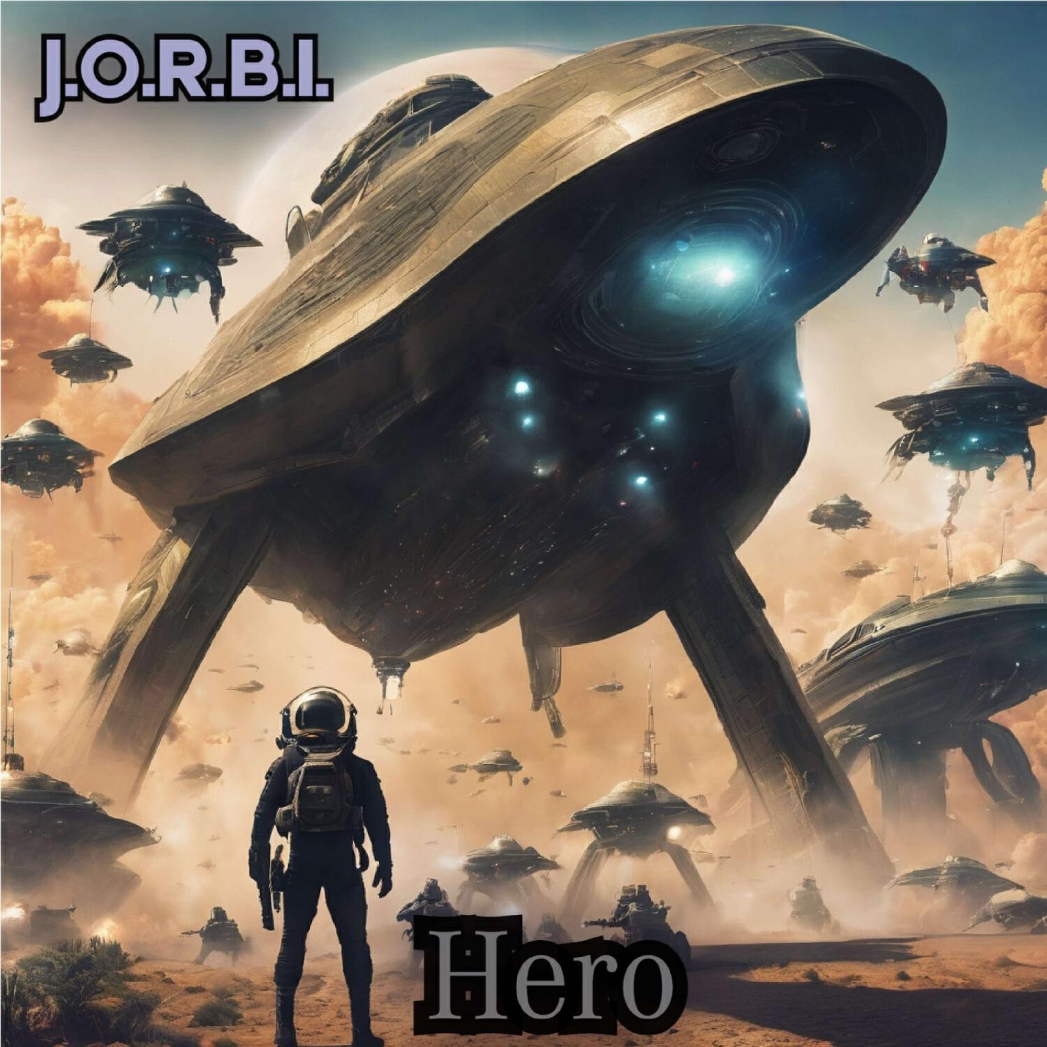Релиз Hero