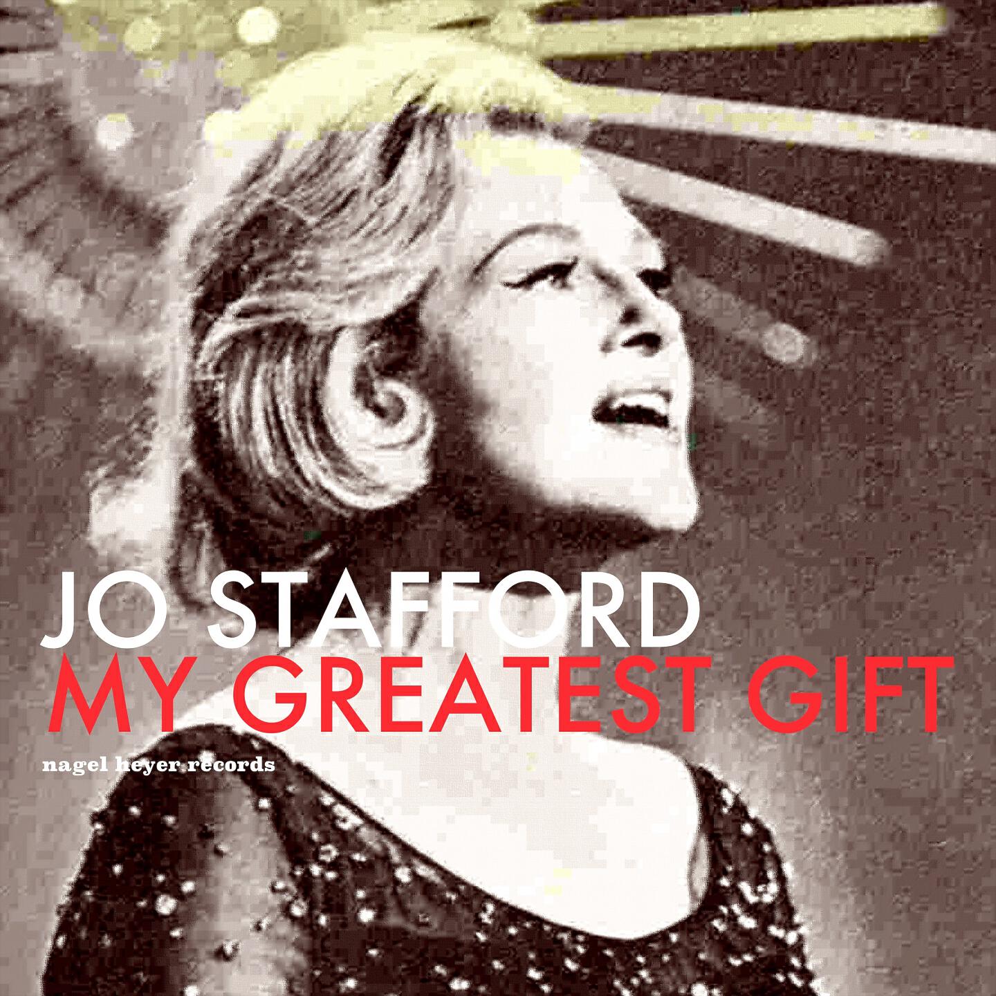 Релиз My Greatest Gift