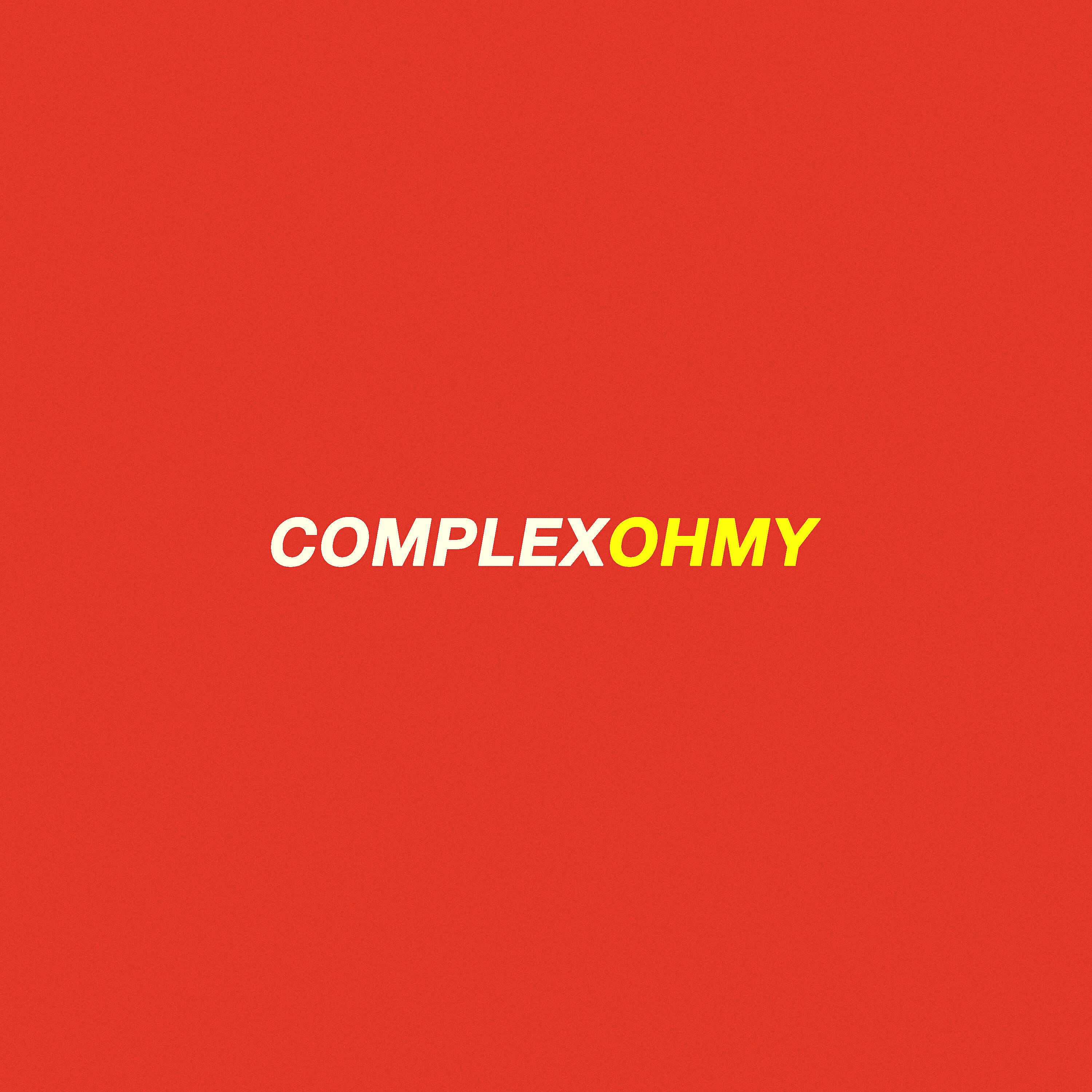 Релиз OhMy
