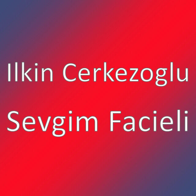 Релиз Sevgim Facieli
