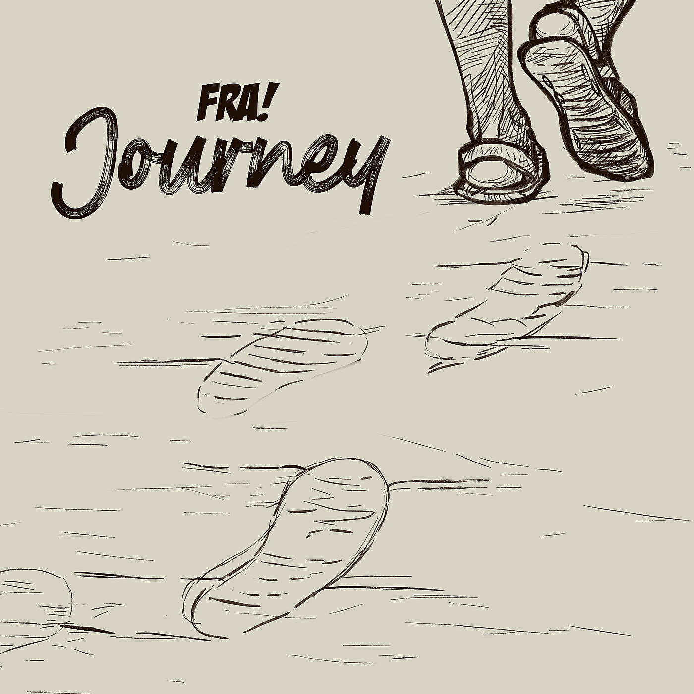 Релиз Journey