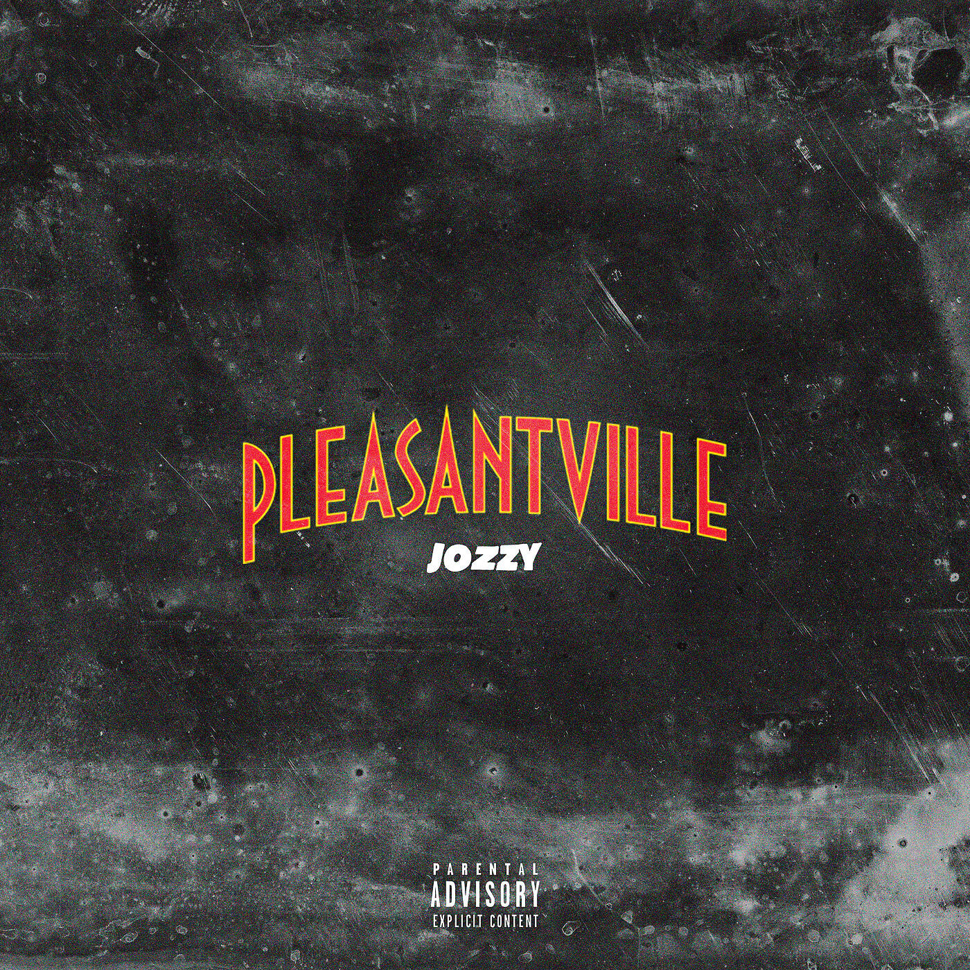 Релиз Pleasantville