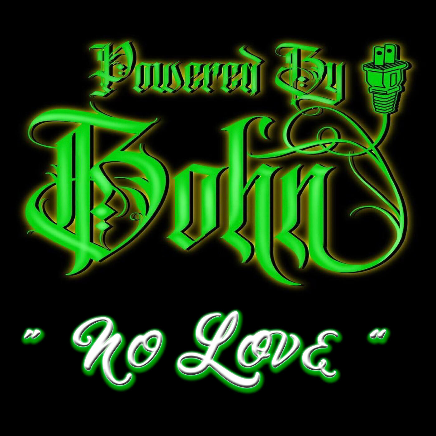 Релиз No Love