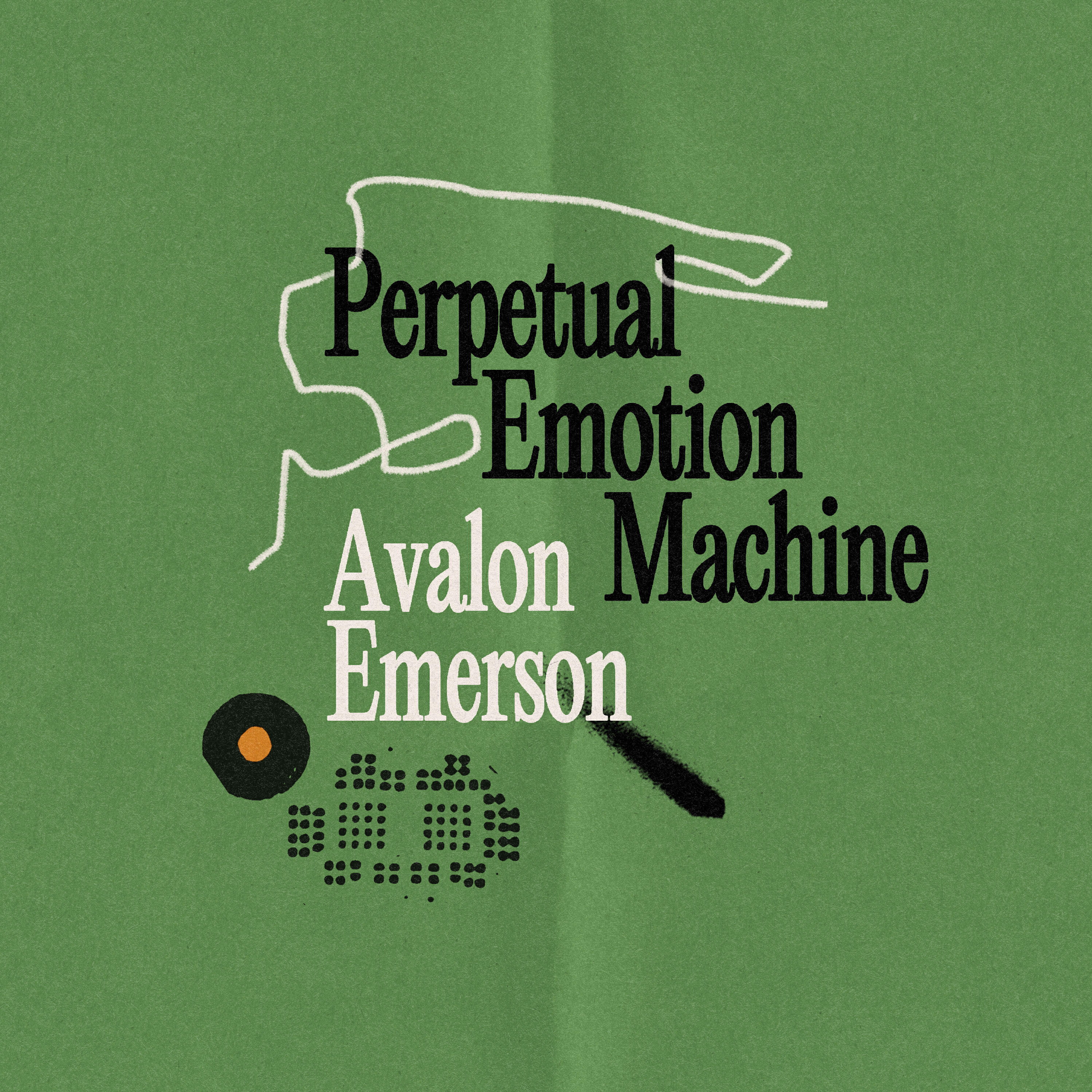 Релиз Perpetual Emotion Machine