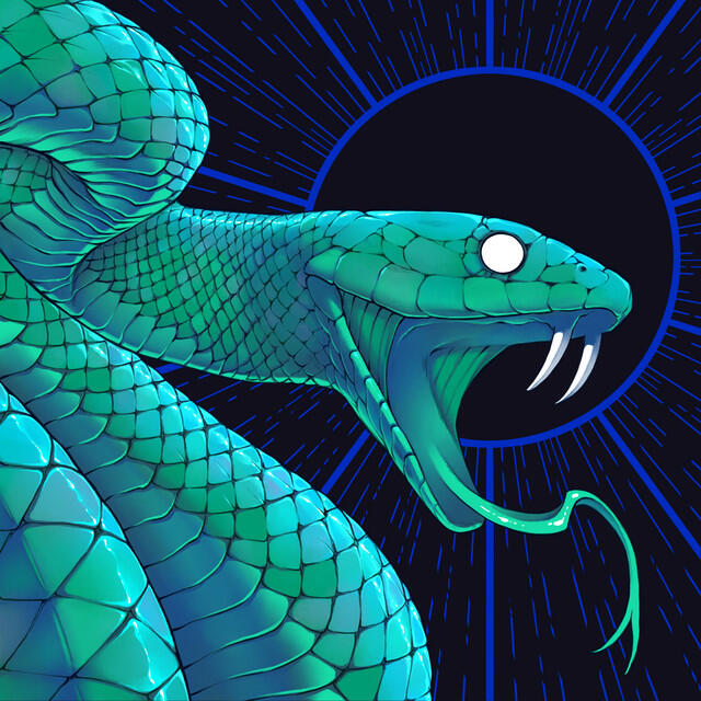 Релиз Mamba