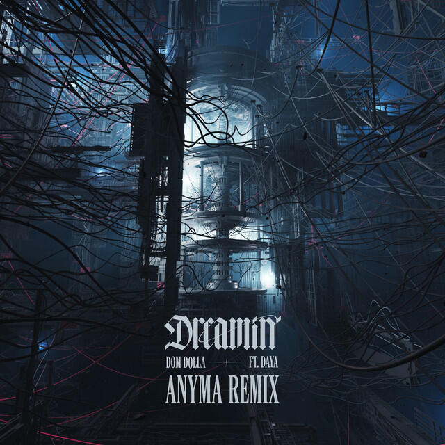 Релиз Dreamin (feat. Daya) [Anyma Remix]