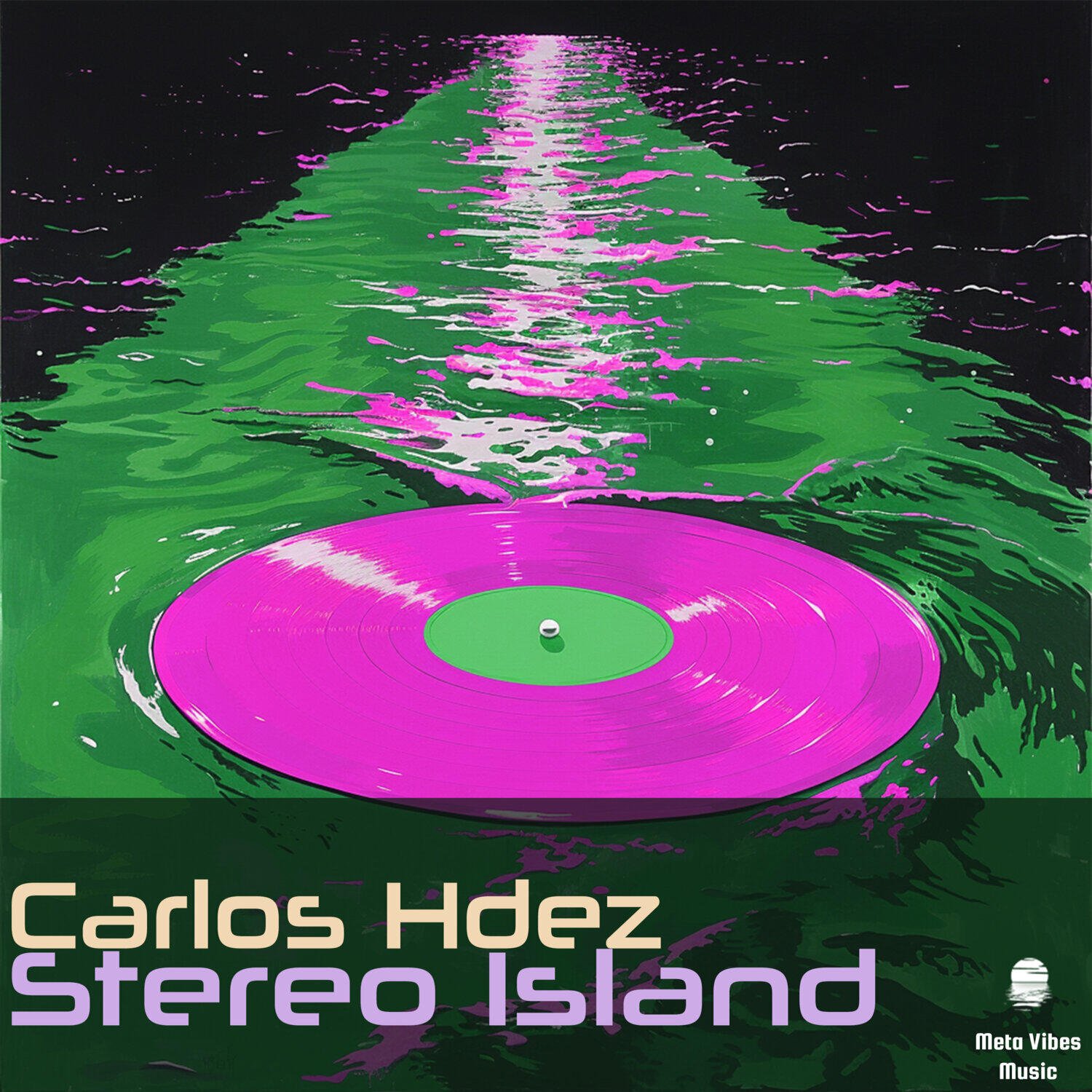 Релиз Stereo Island