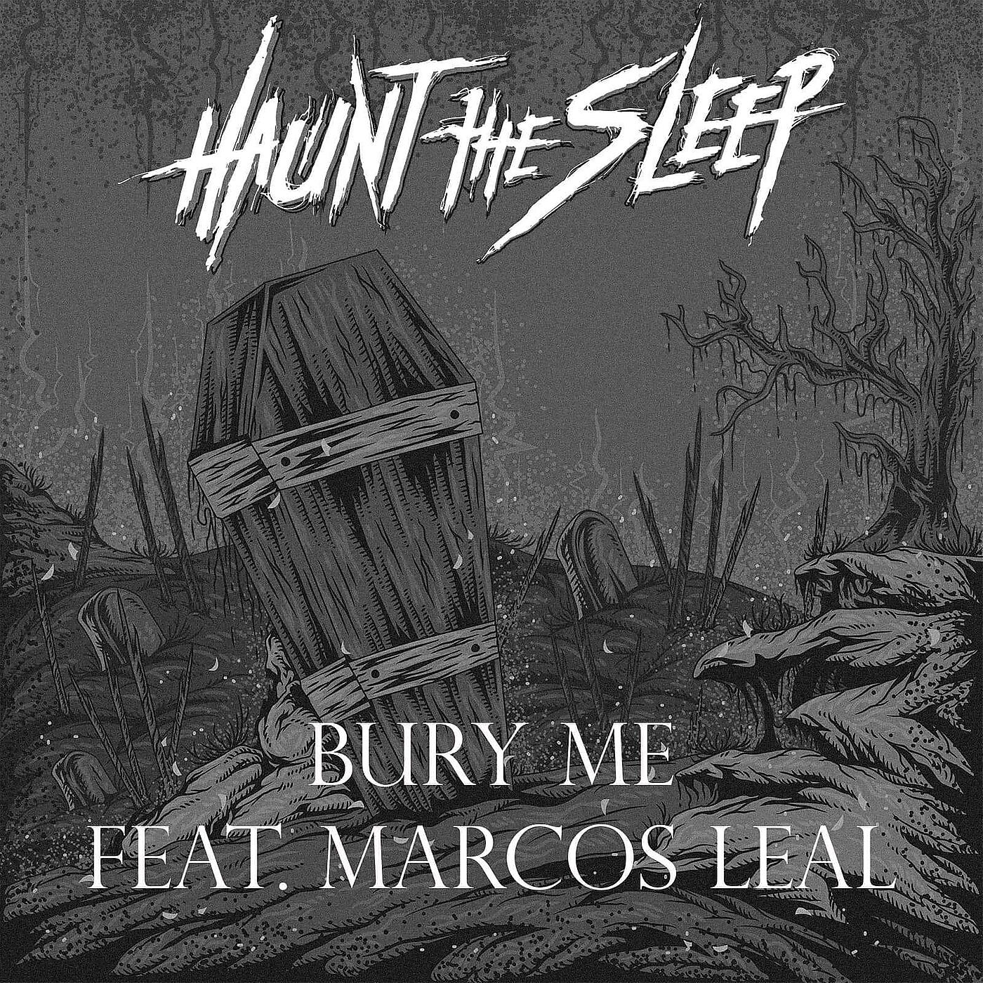 Релиз Bury Me