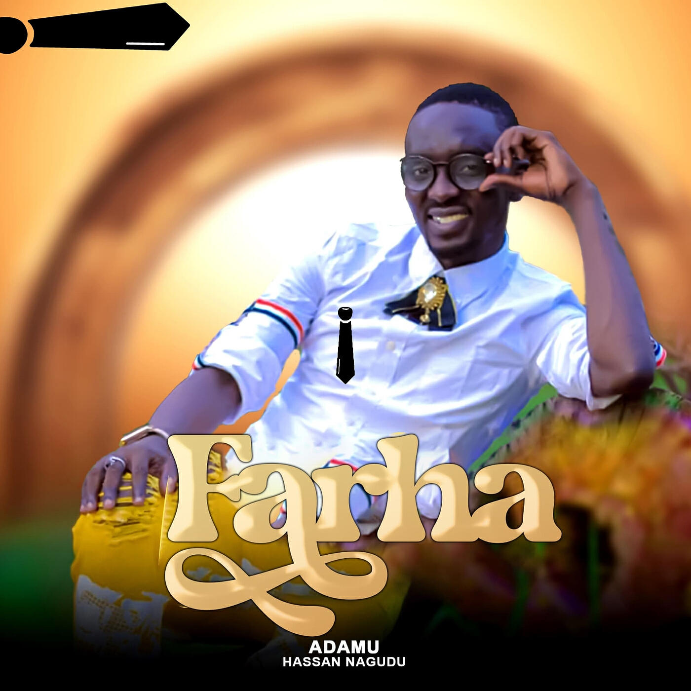Релиз Farha