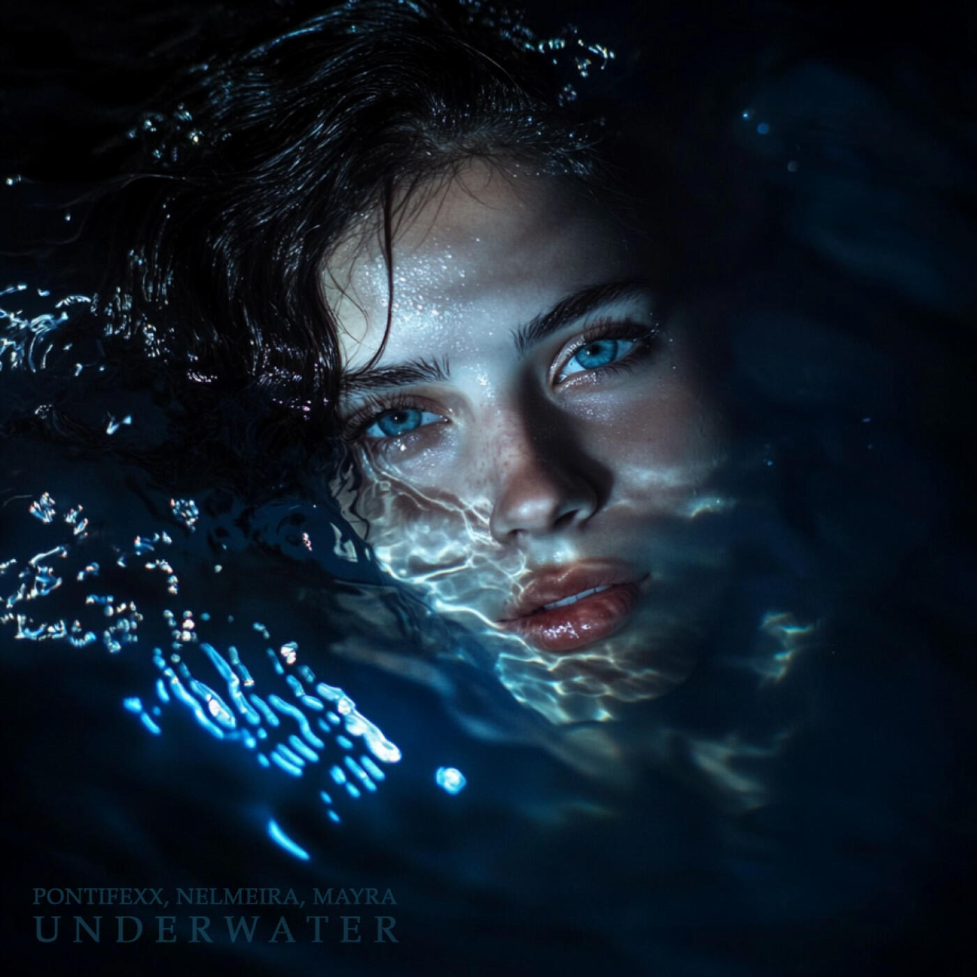Релиз Underwater