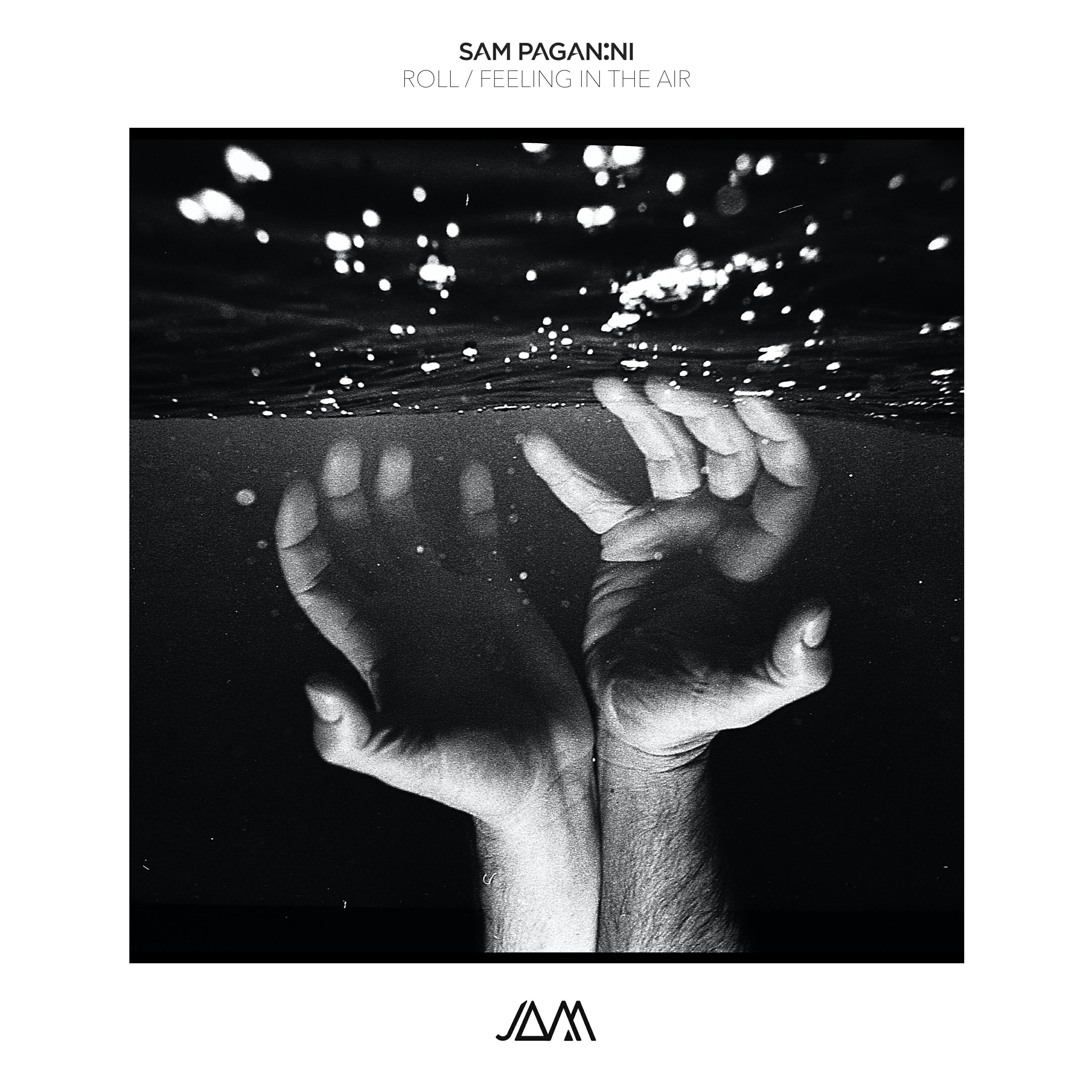Релиз Roll / Feeling In The Air