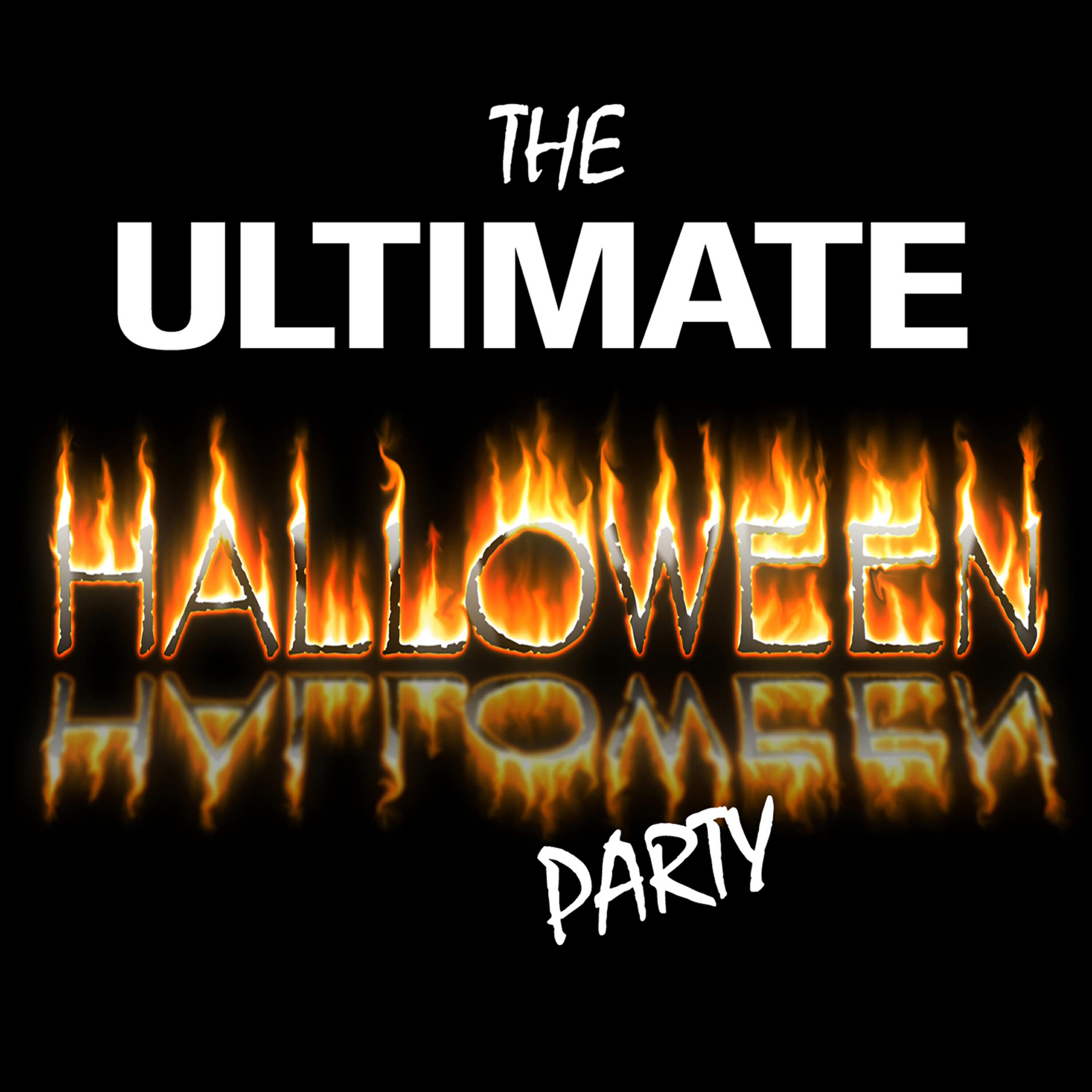 Релиз Halloween Party