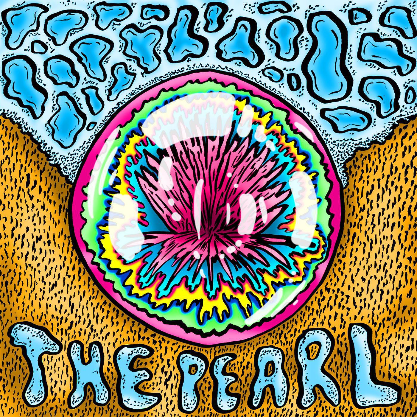 Релиз The Pearl