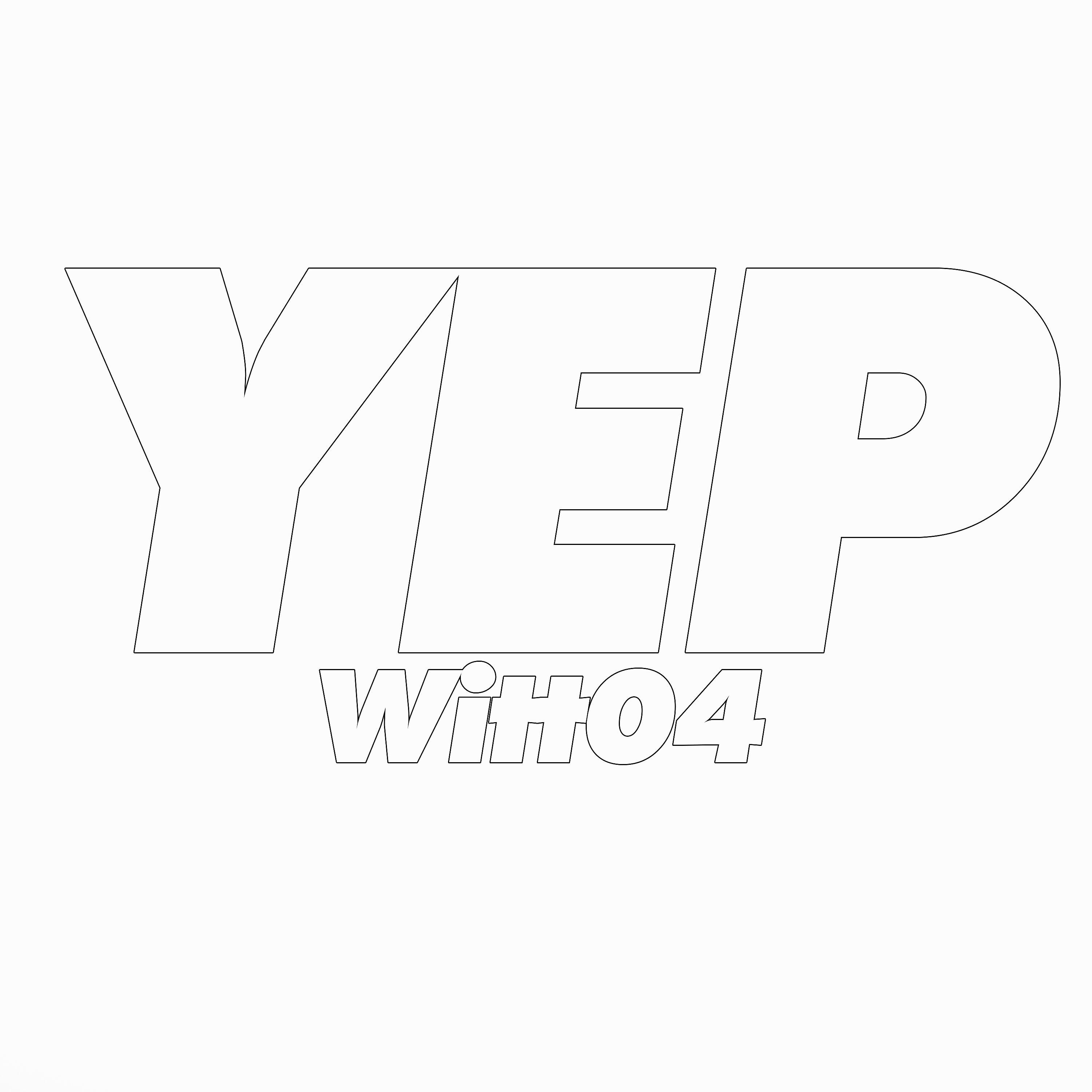 Релиз Yep