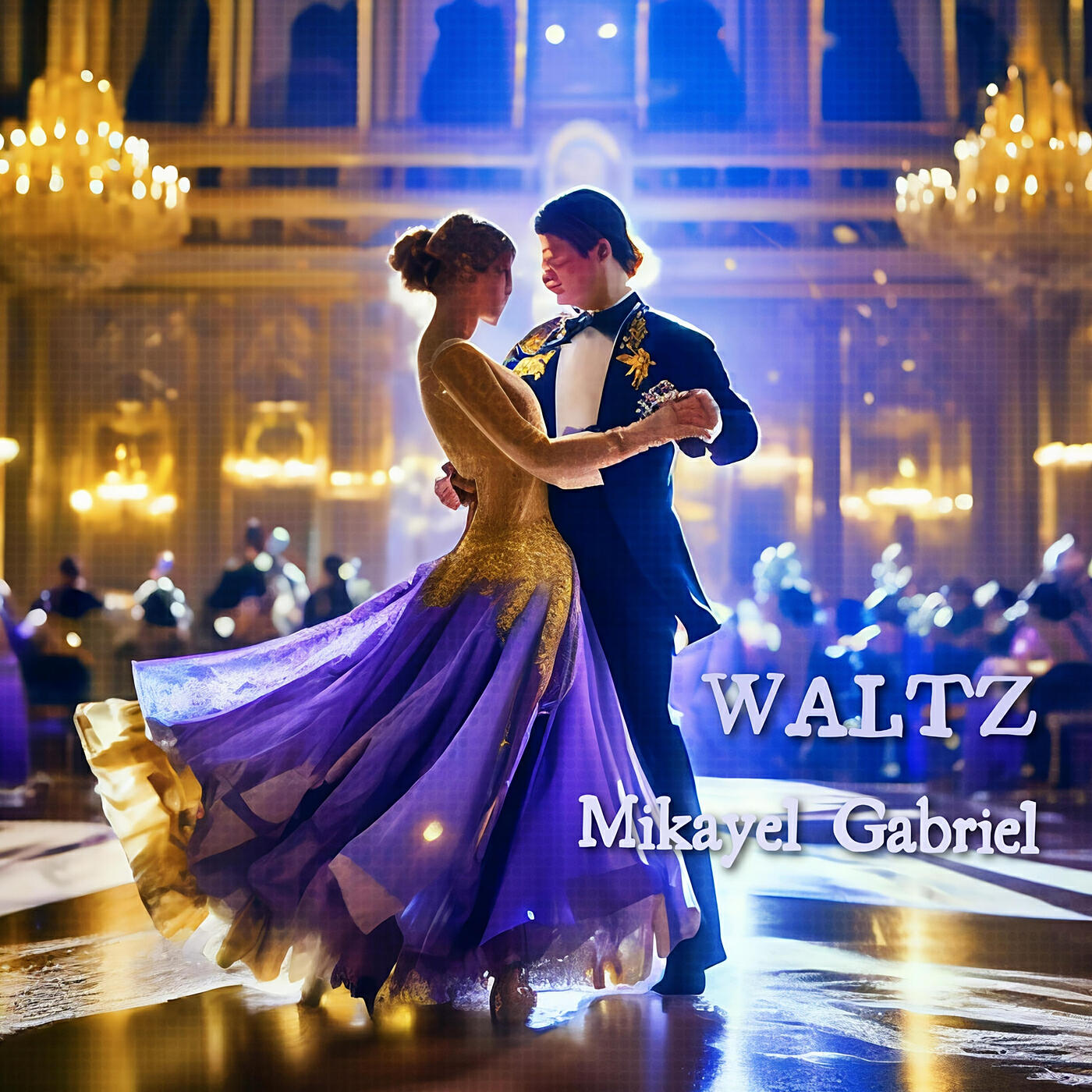 Релиз Waltz