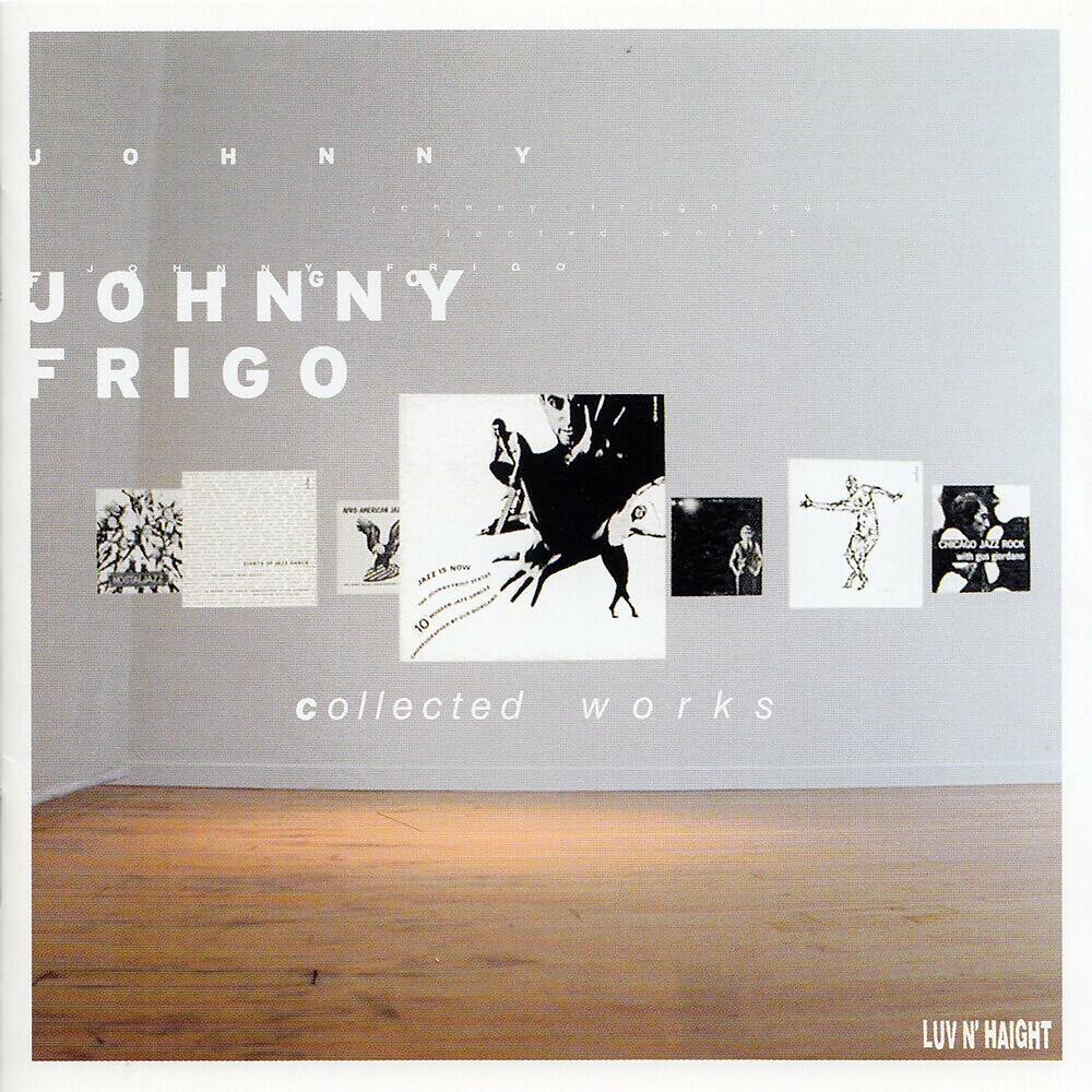 Релиз Collected Works