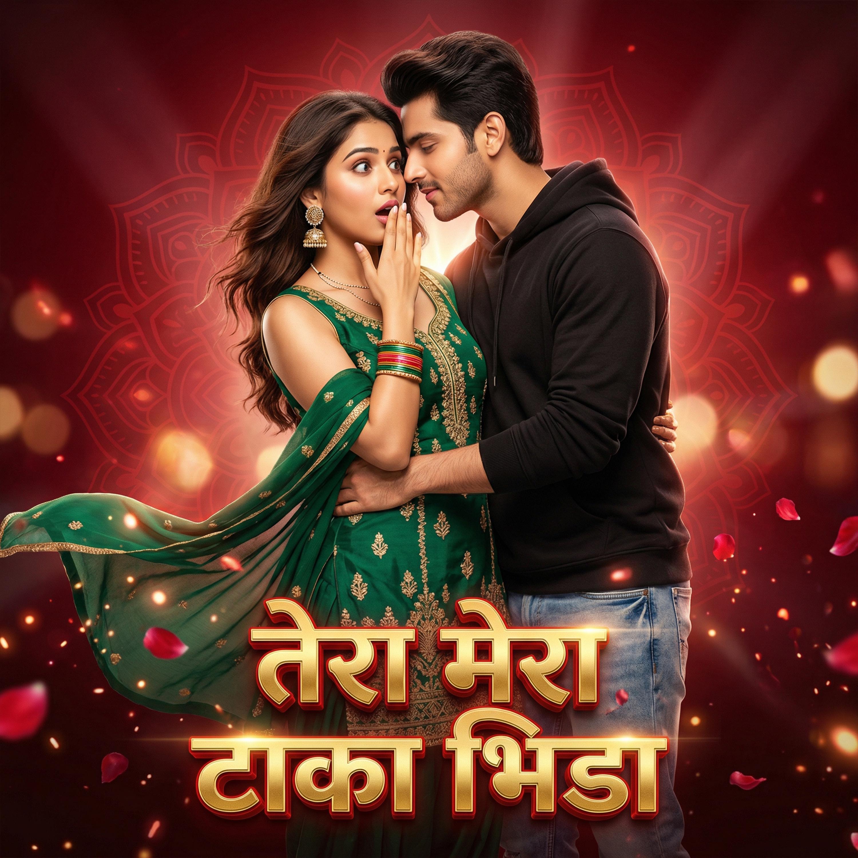 Vishal Chavan