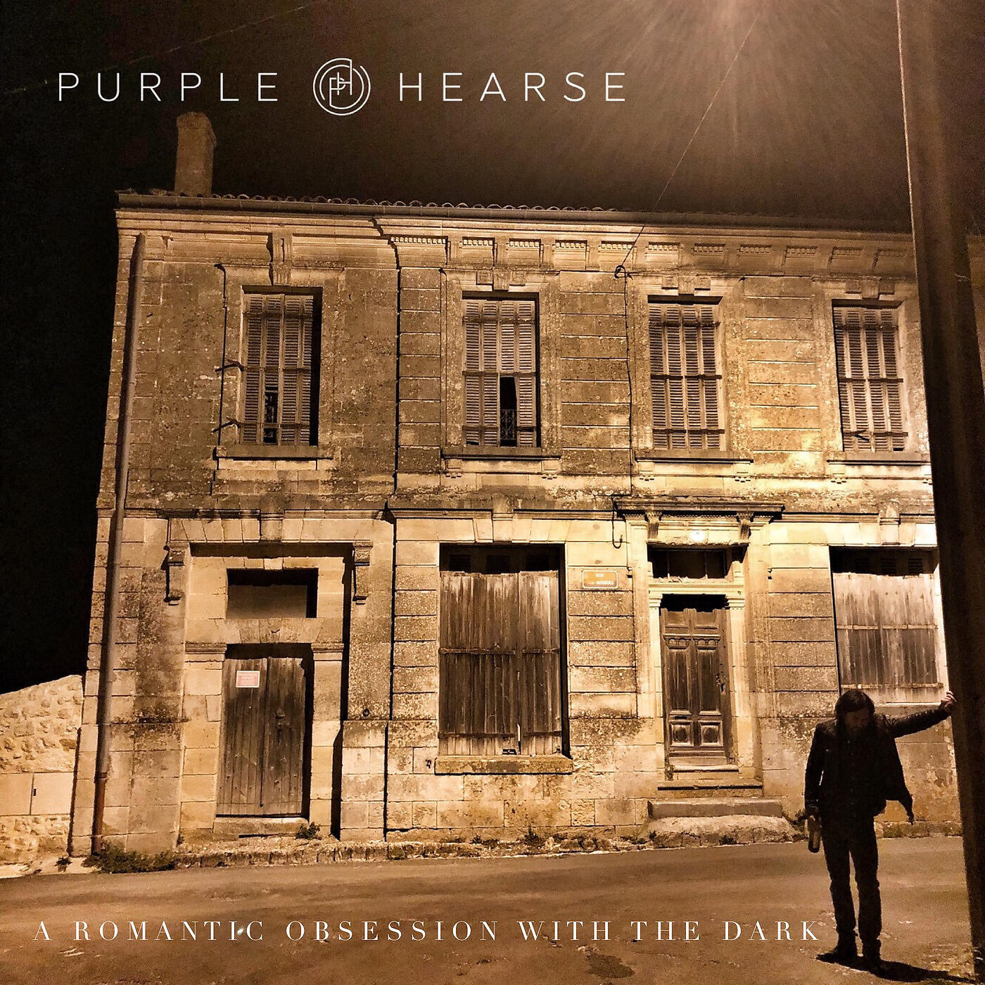Релиз A Romantic Obsession with the Dark