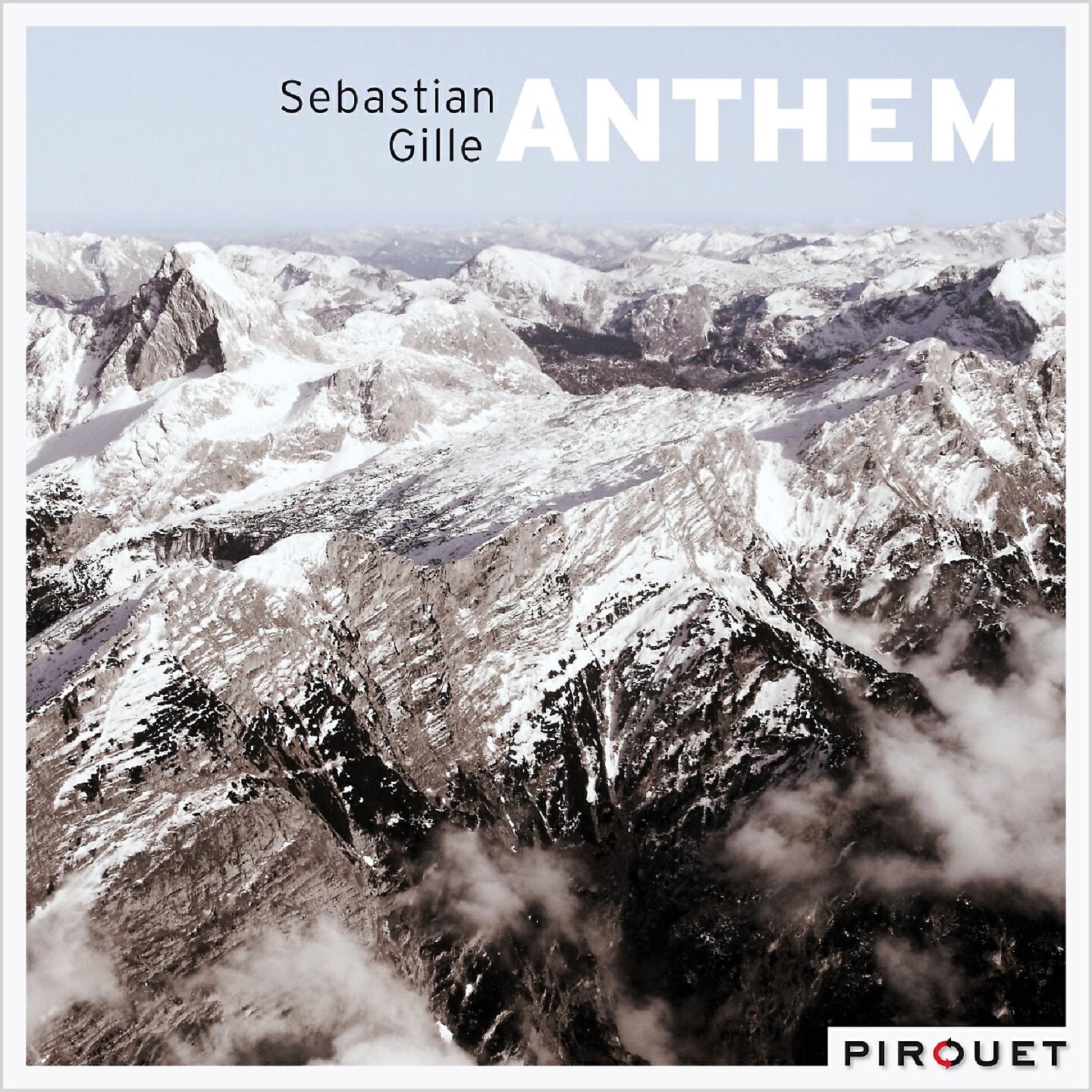 Релиз Anthem