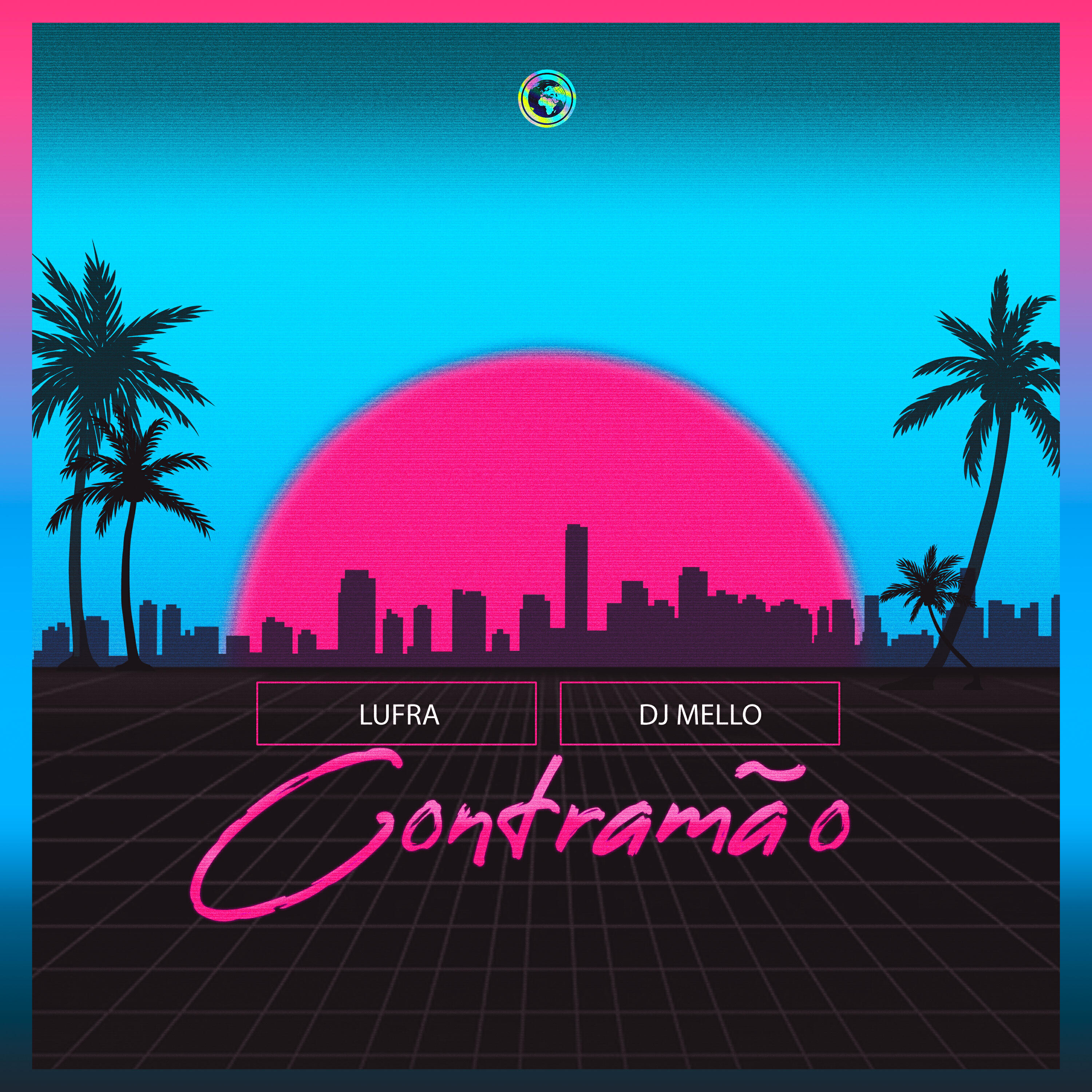 Релиз Contramão