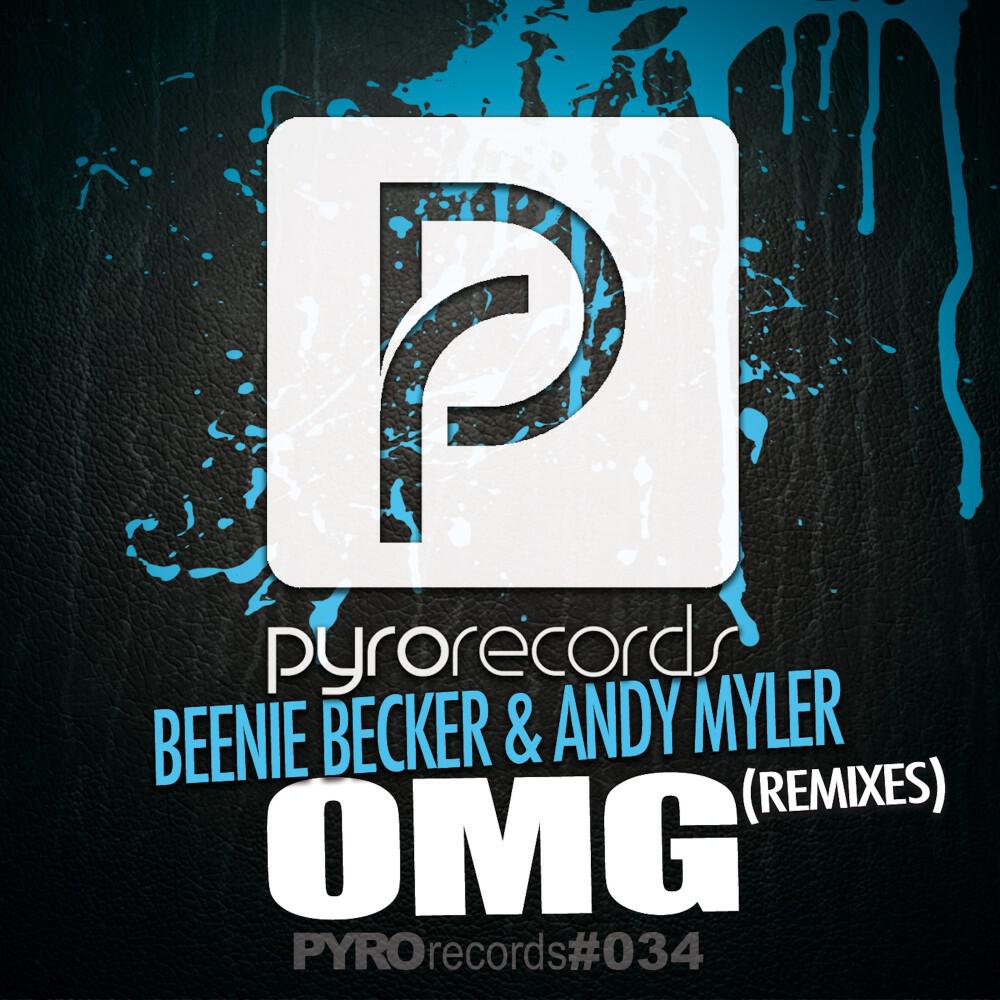 Релиз OMG (Remixes)