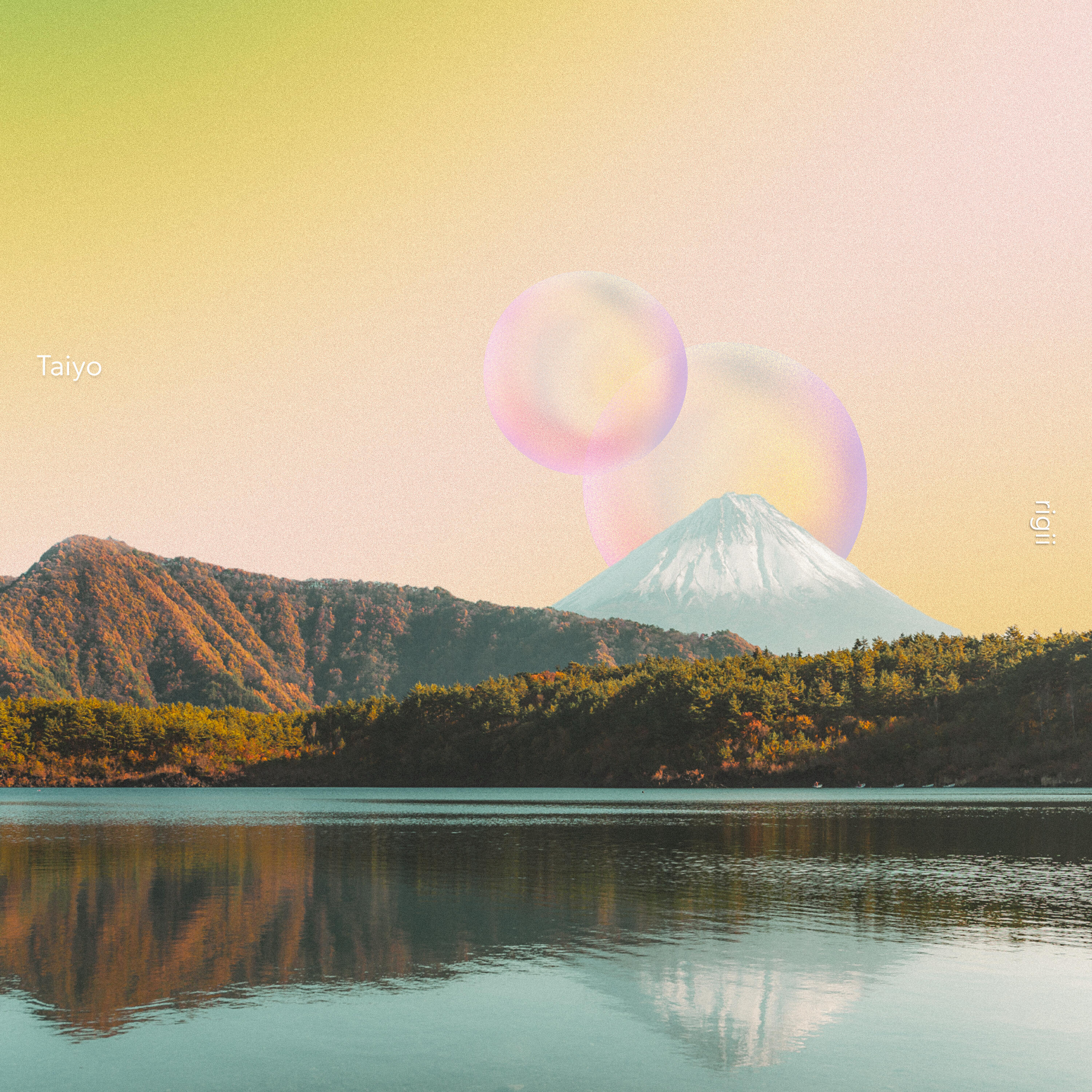 Релиз Taiyo