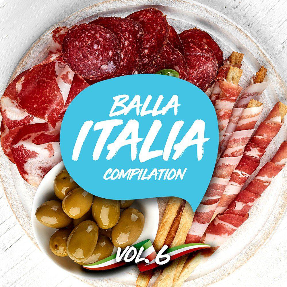 Трек Baila oba