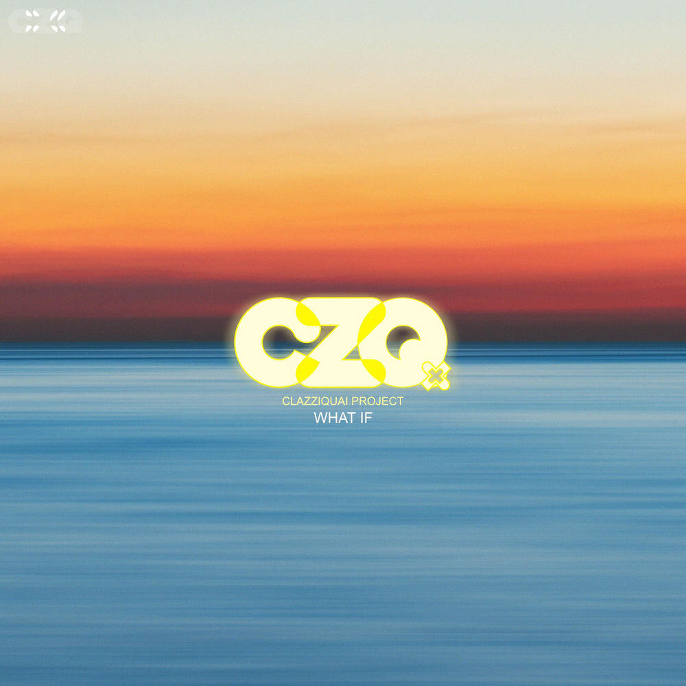Релиз What if (feat. Kim Suyoung)