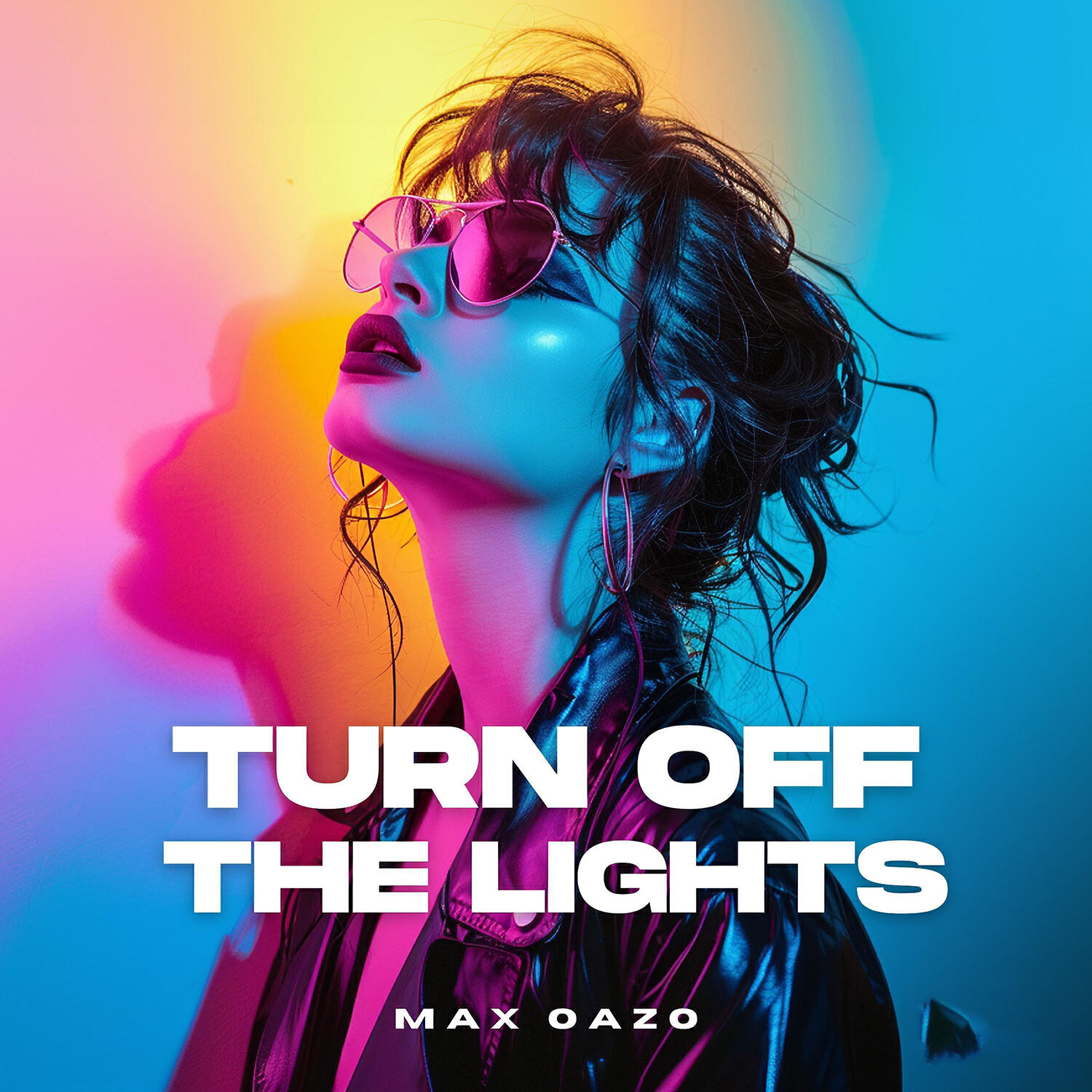 Релиз Turn Off The Lights