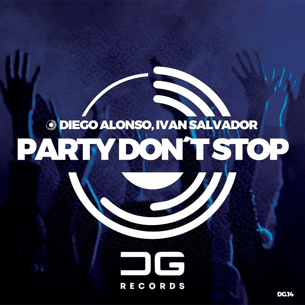 Релиз Party Don't Stop (Extended Mix)