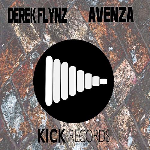 Релиз Avenza