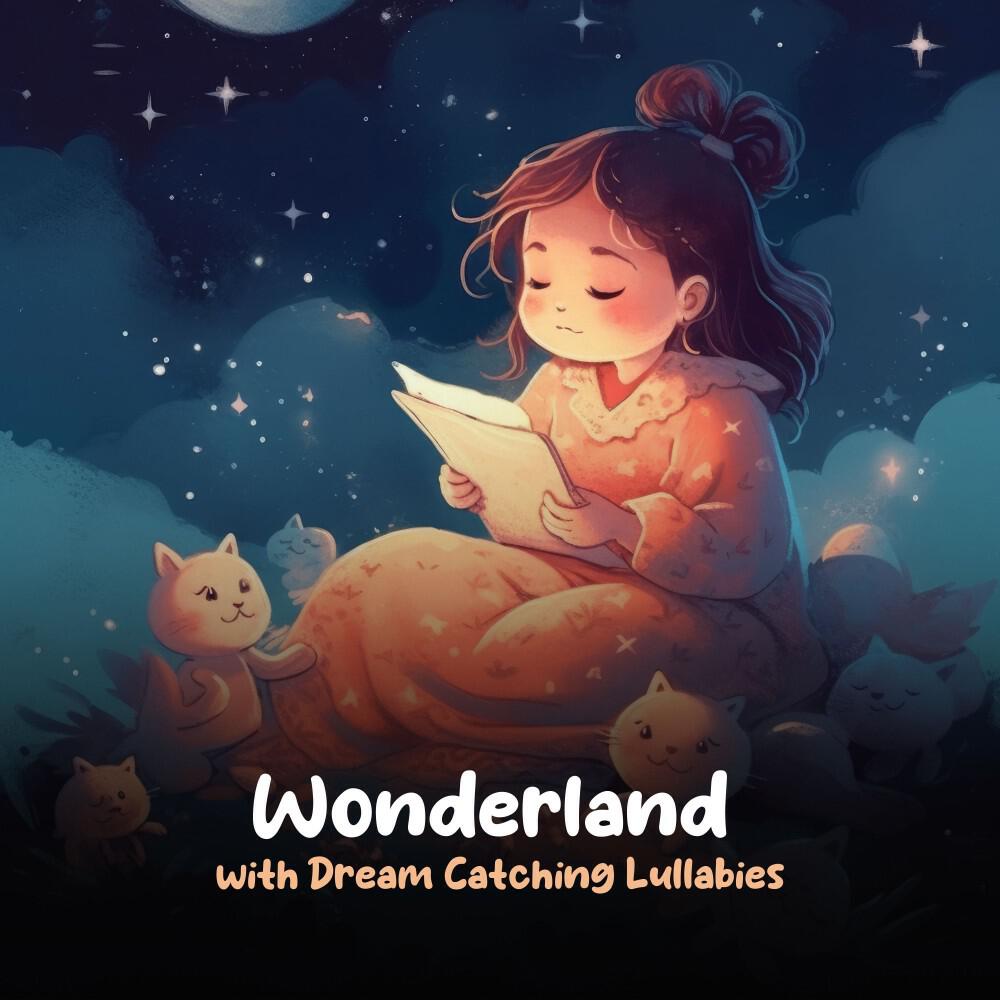 Релиз Wonderland with Dream Catching Lullabies