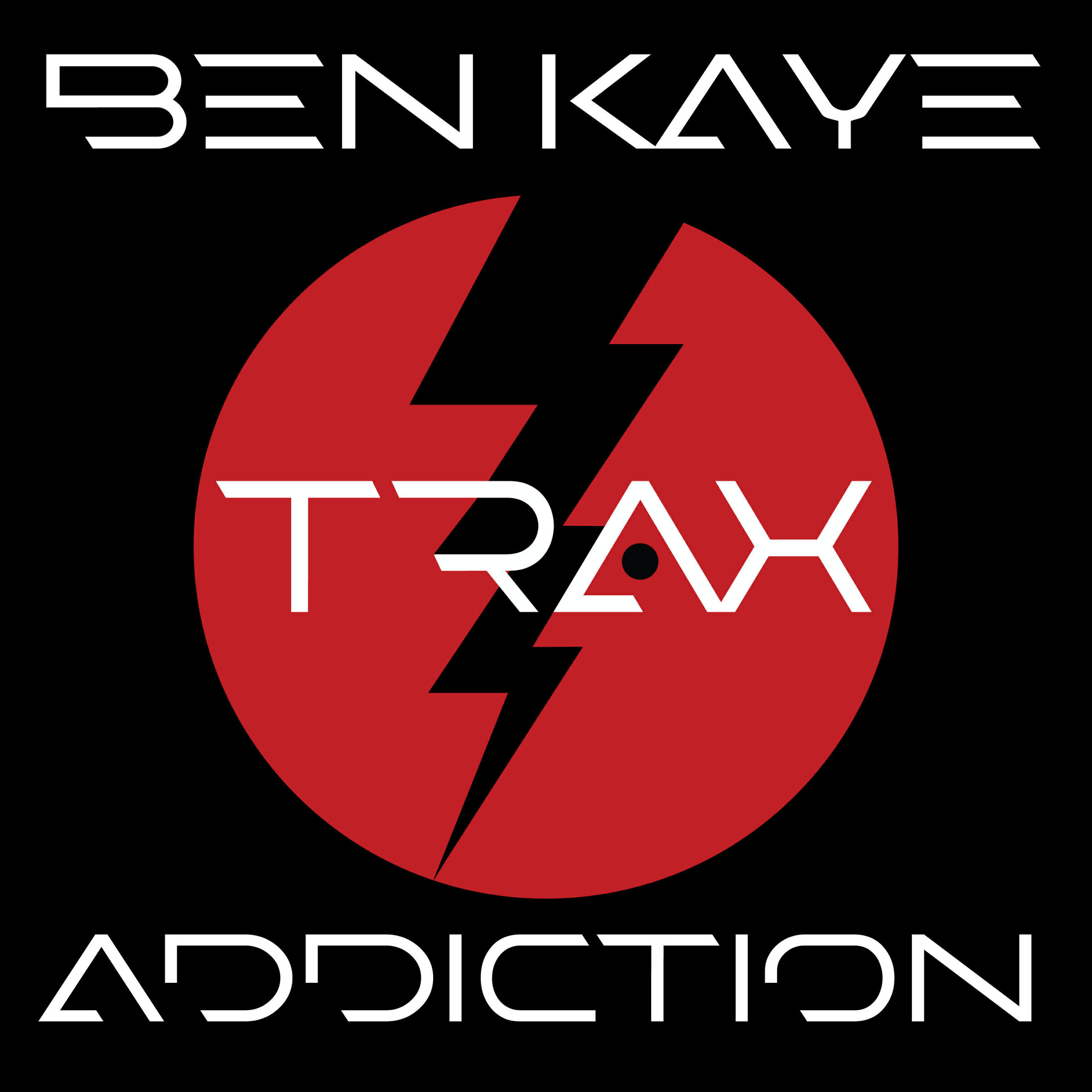Релиз Addiction