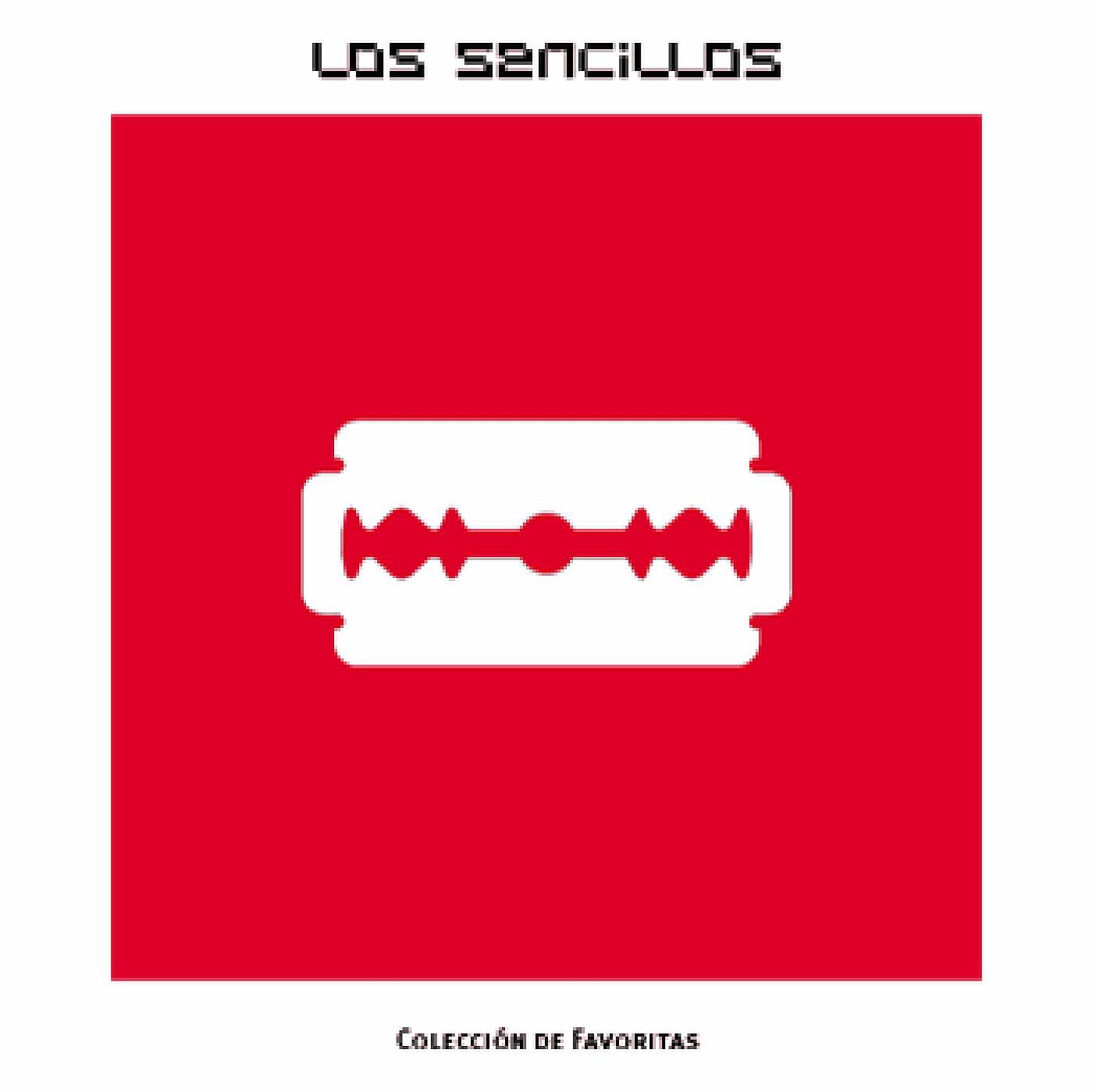 Релиз Coleccion De Favoritas (Con Bonus Track)