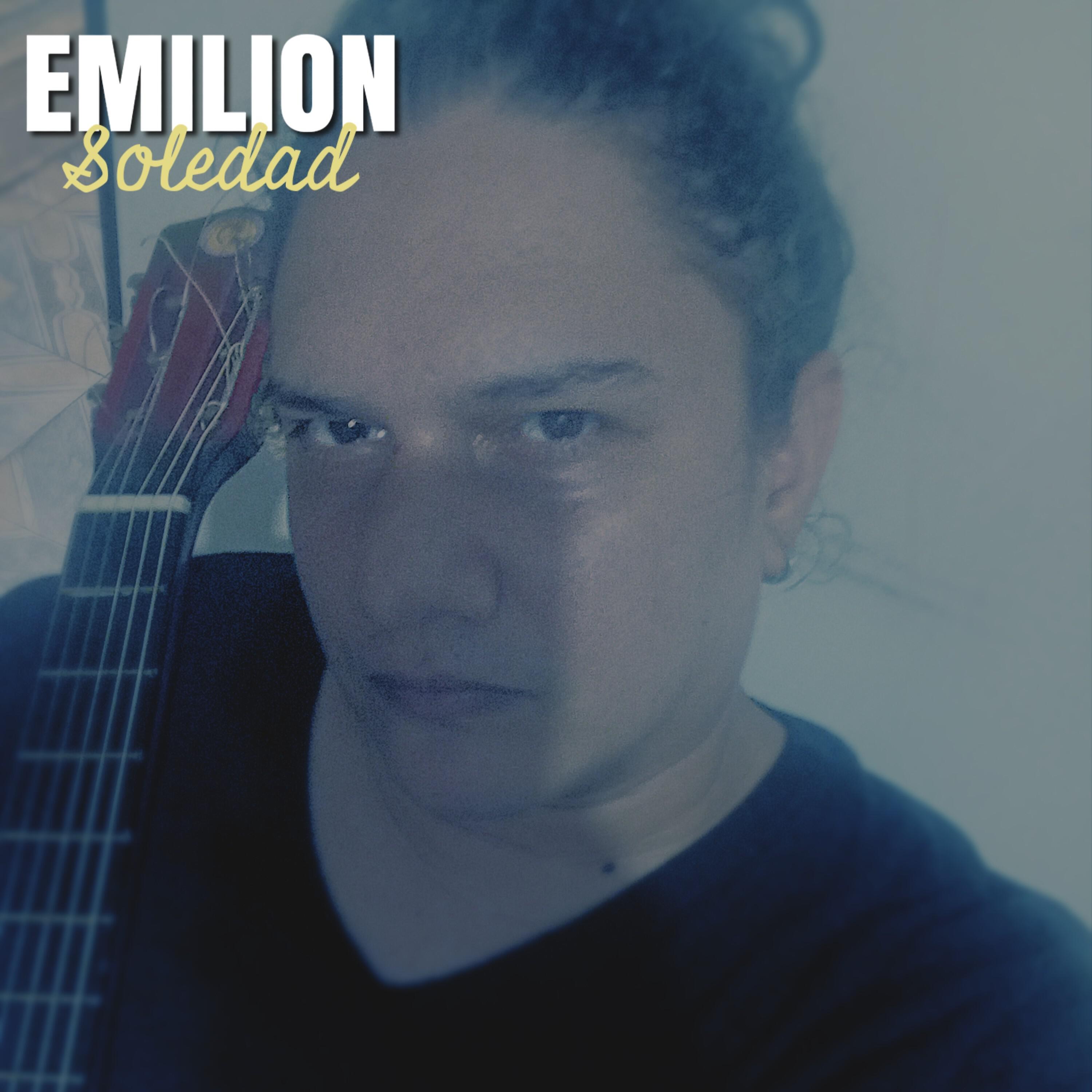Релиз Soledad